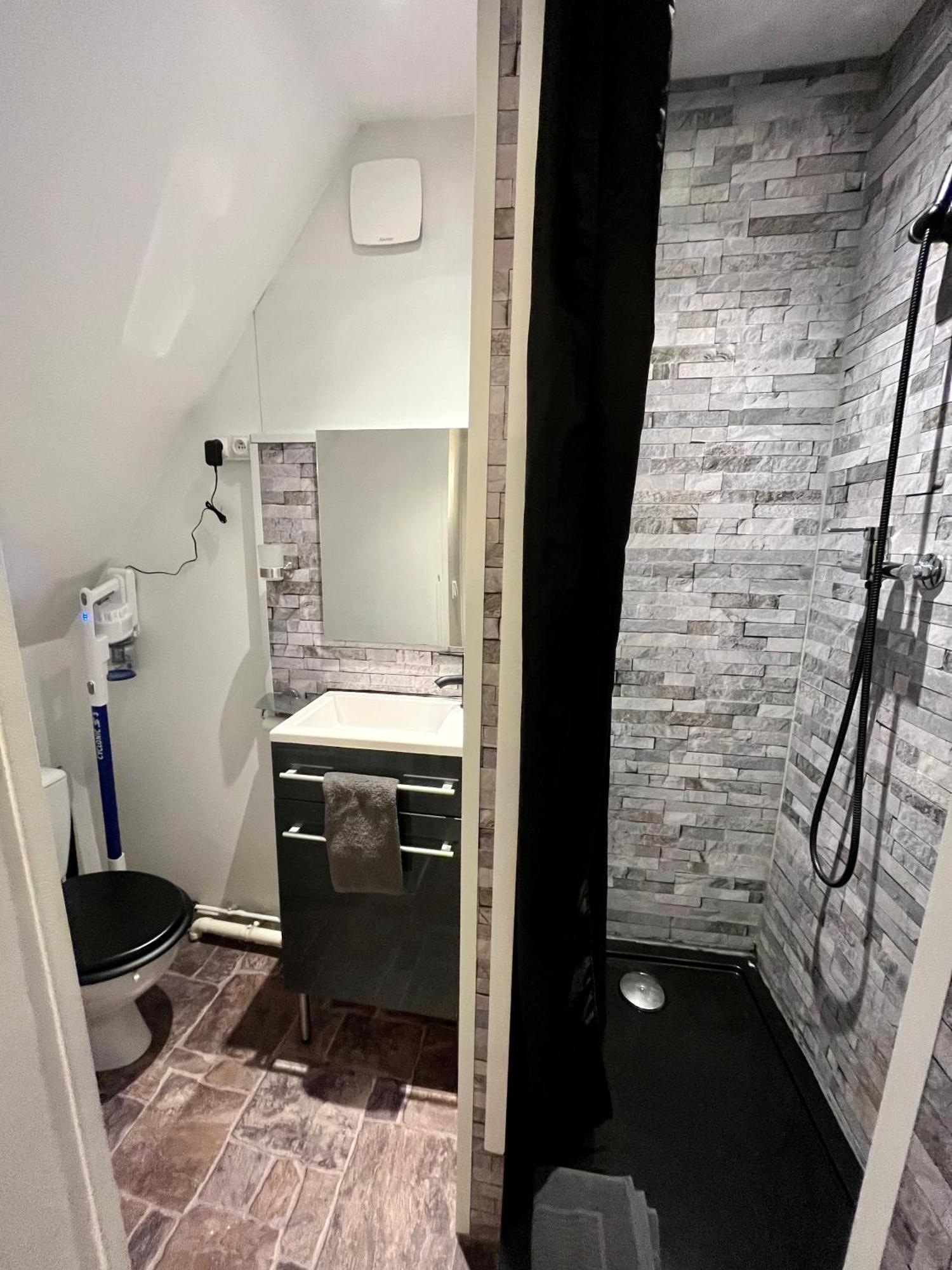 Au Colbvert - La Catho' - Vauban - Metro - Netflix - Wifi * Lille