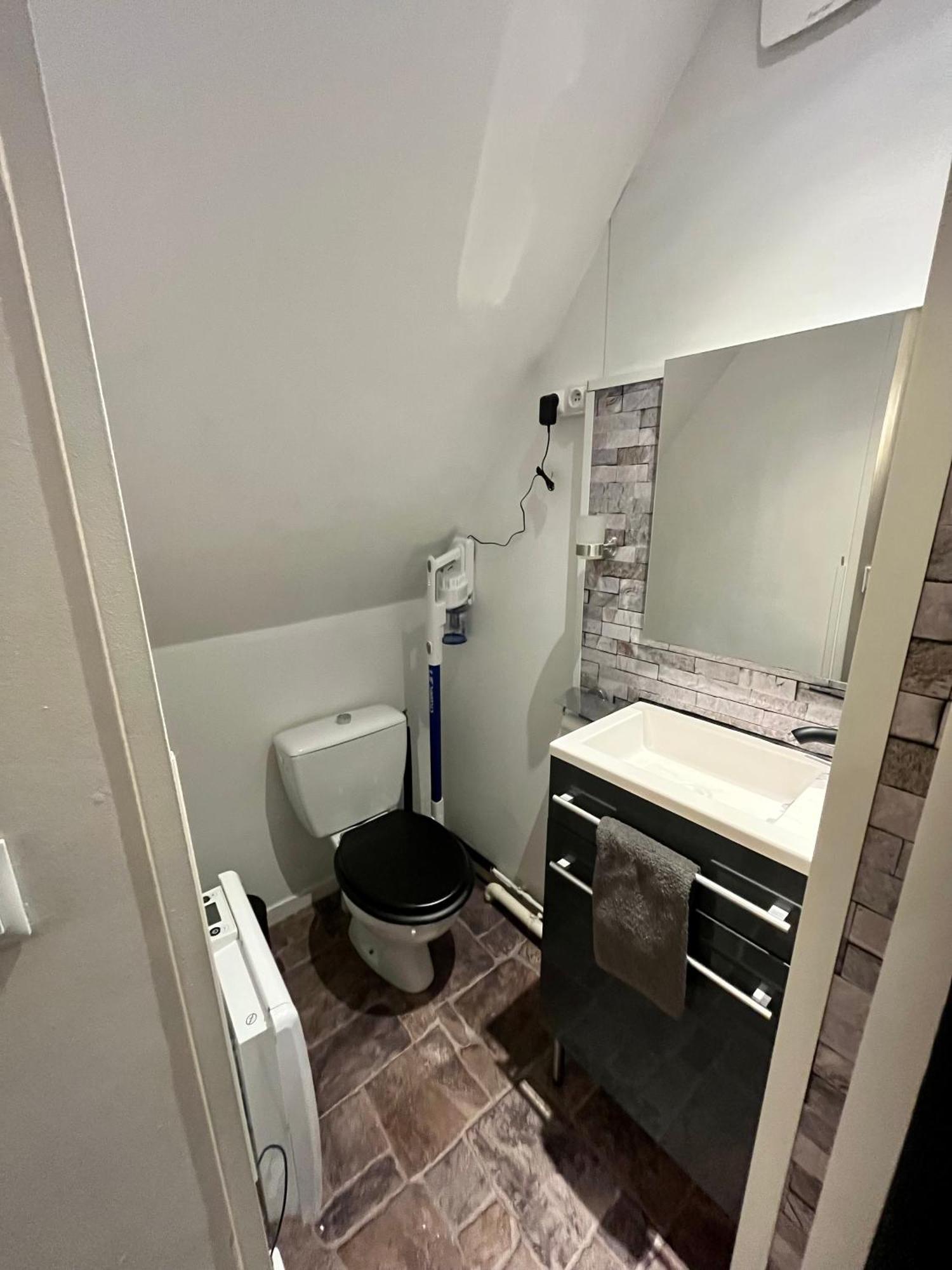 Apartment Au Colbvert - La Catho' - Vauban - Metro - Netflix - Wifi Lille
