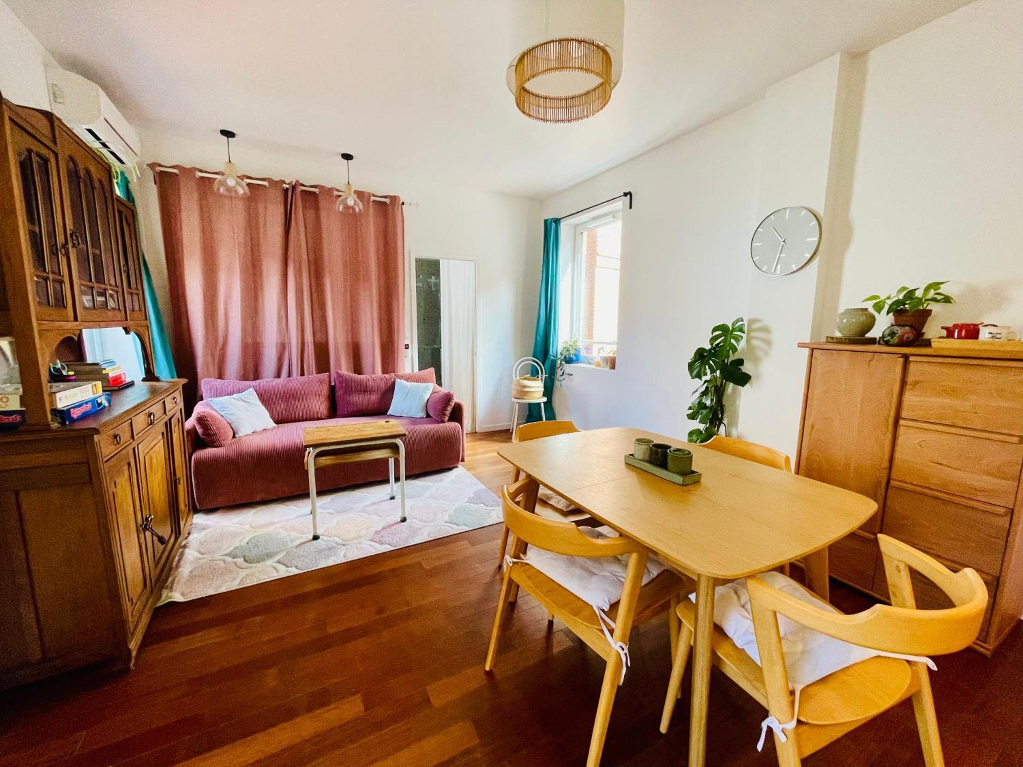 Apartment Chez Ernest - Centre