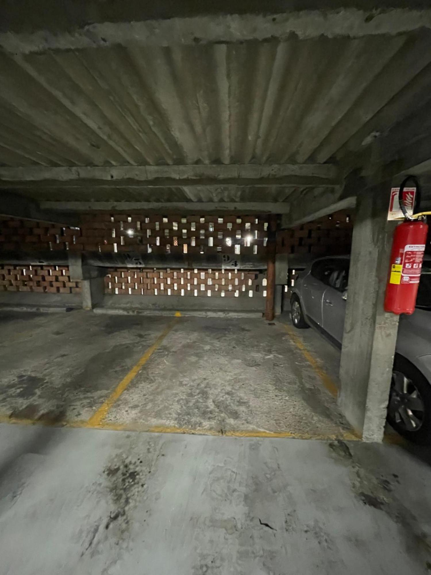 Le 52 - De Gamme Plein Centre - Parking Rijsel
