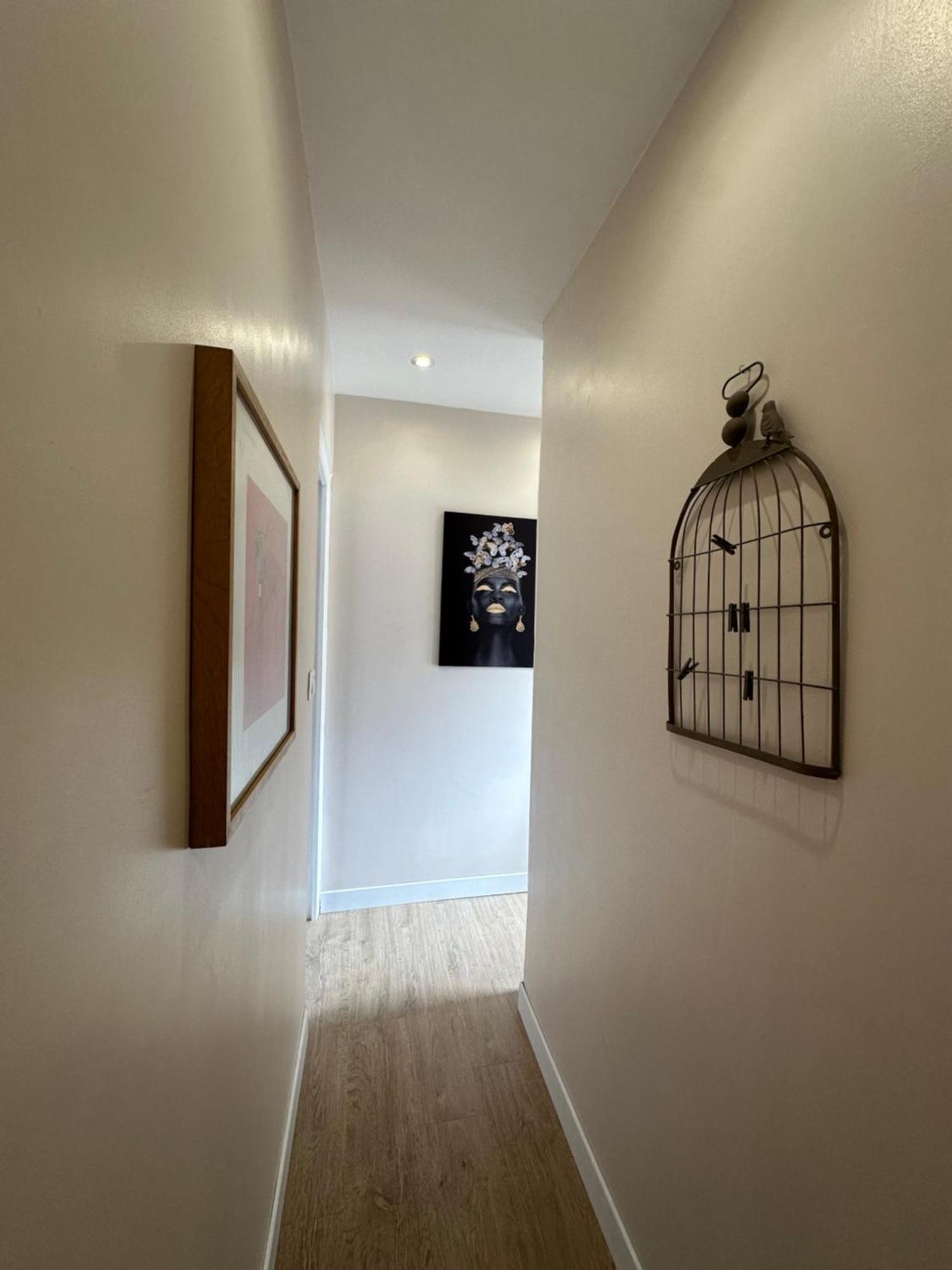 Maison Lilloise 3 Appartement Lille