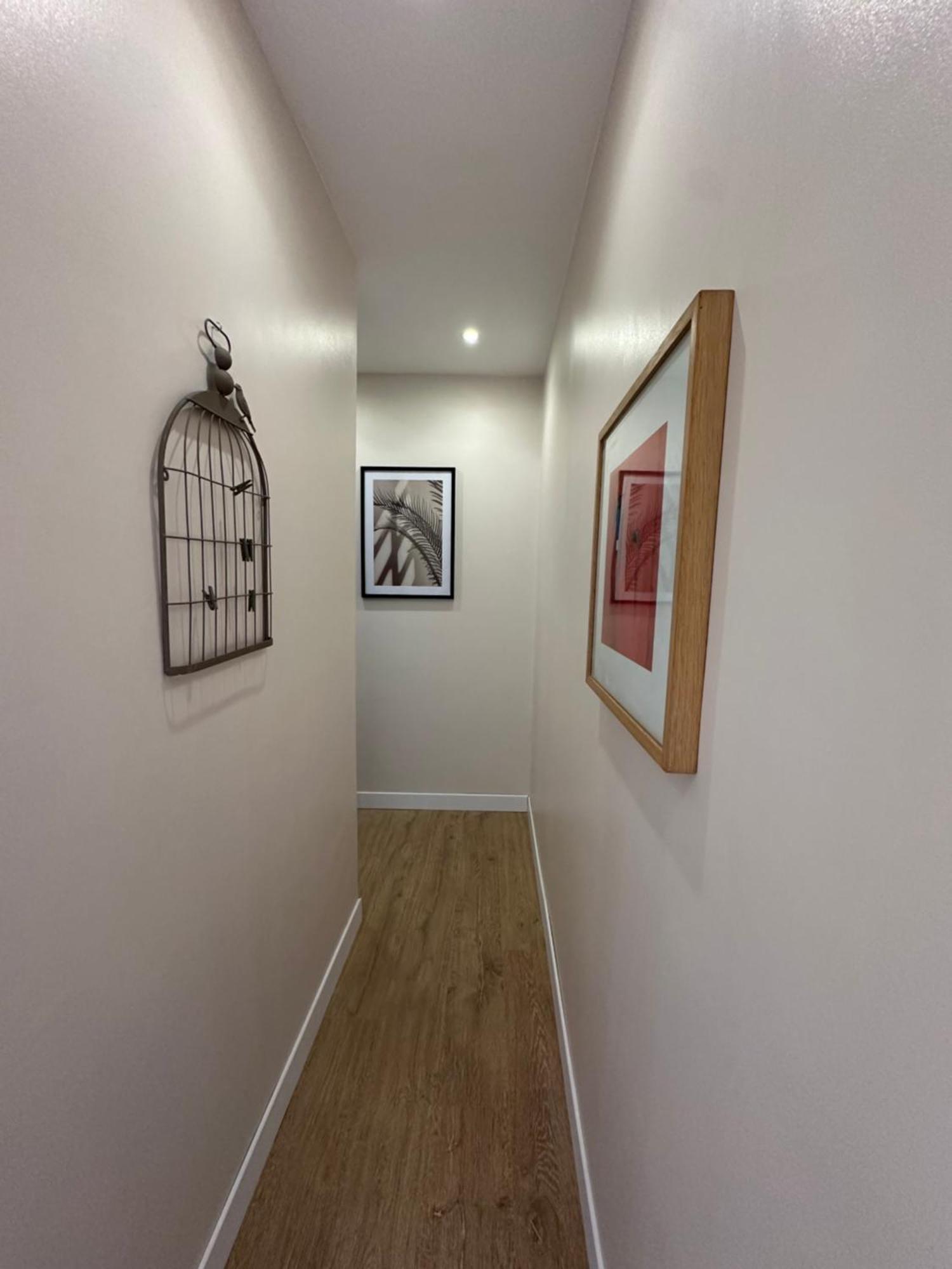 Maison Lilloise 3 Appartement