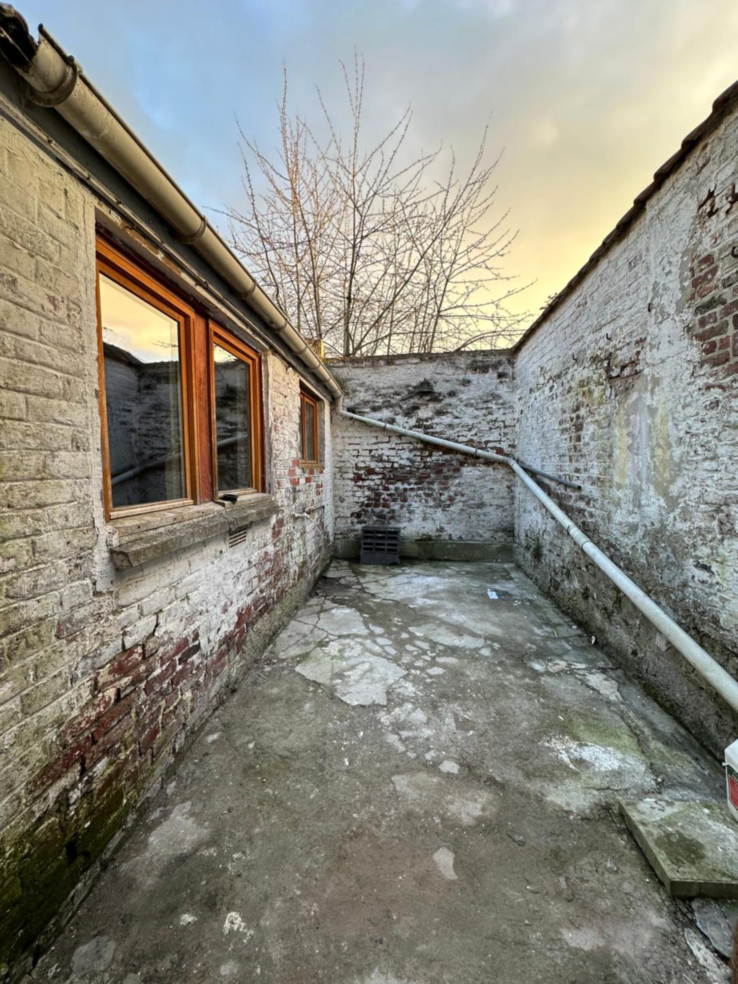 Appartement Maison Lilloise 3 Lille