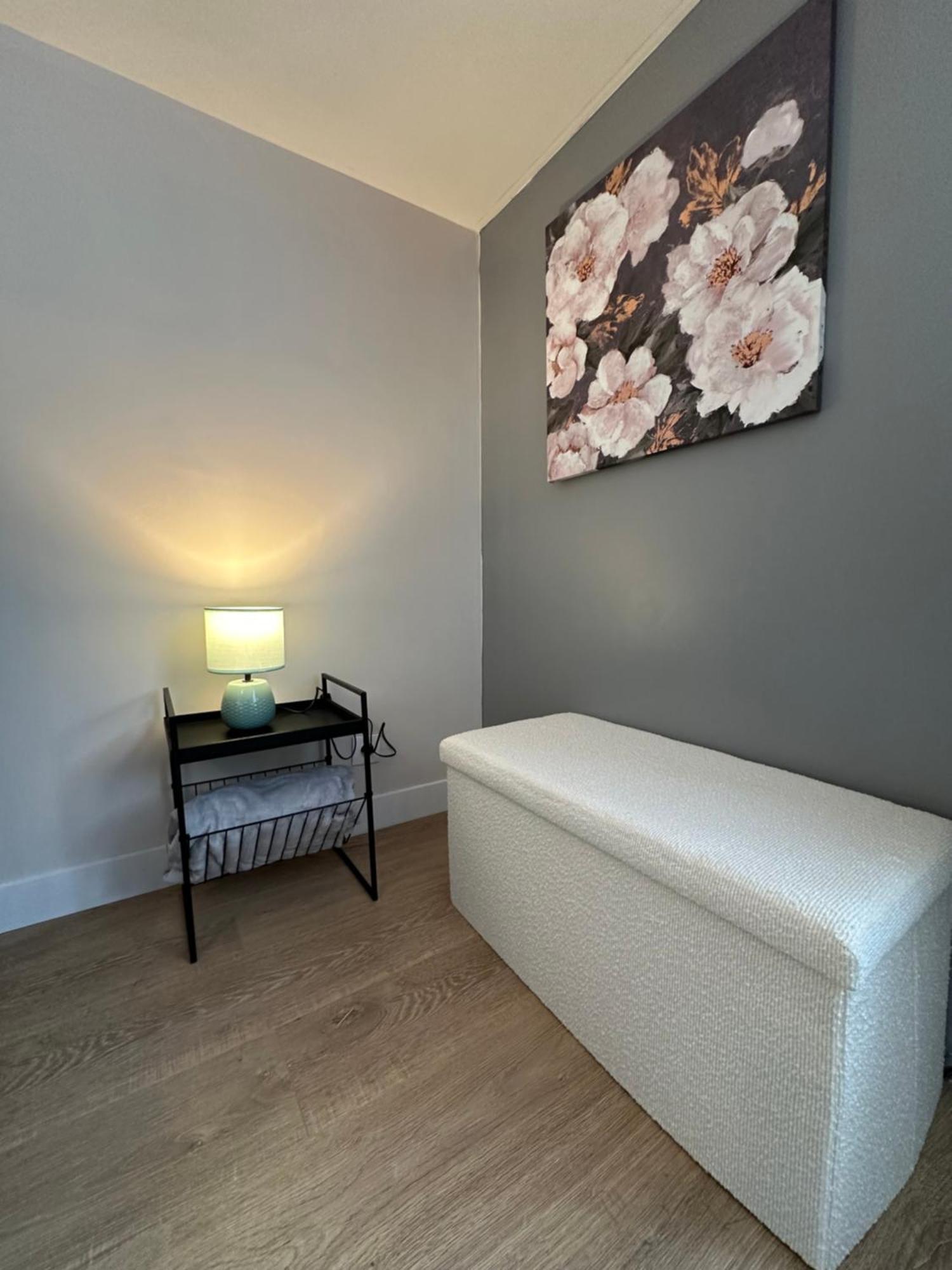 Appartement Maison Lilloise 3