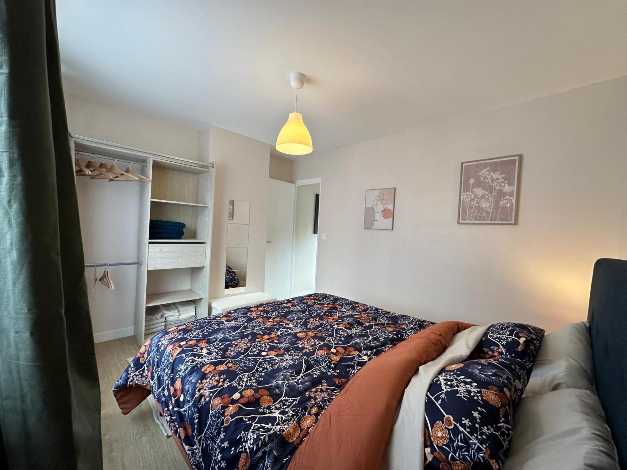 Maison Lilloise 3 Appartement