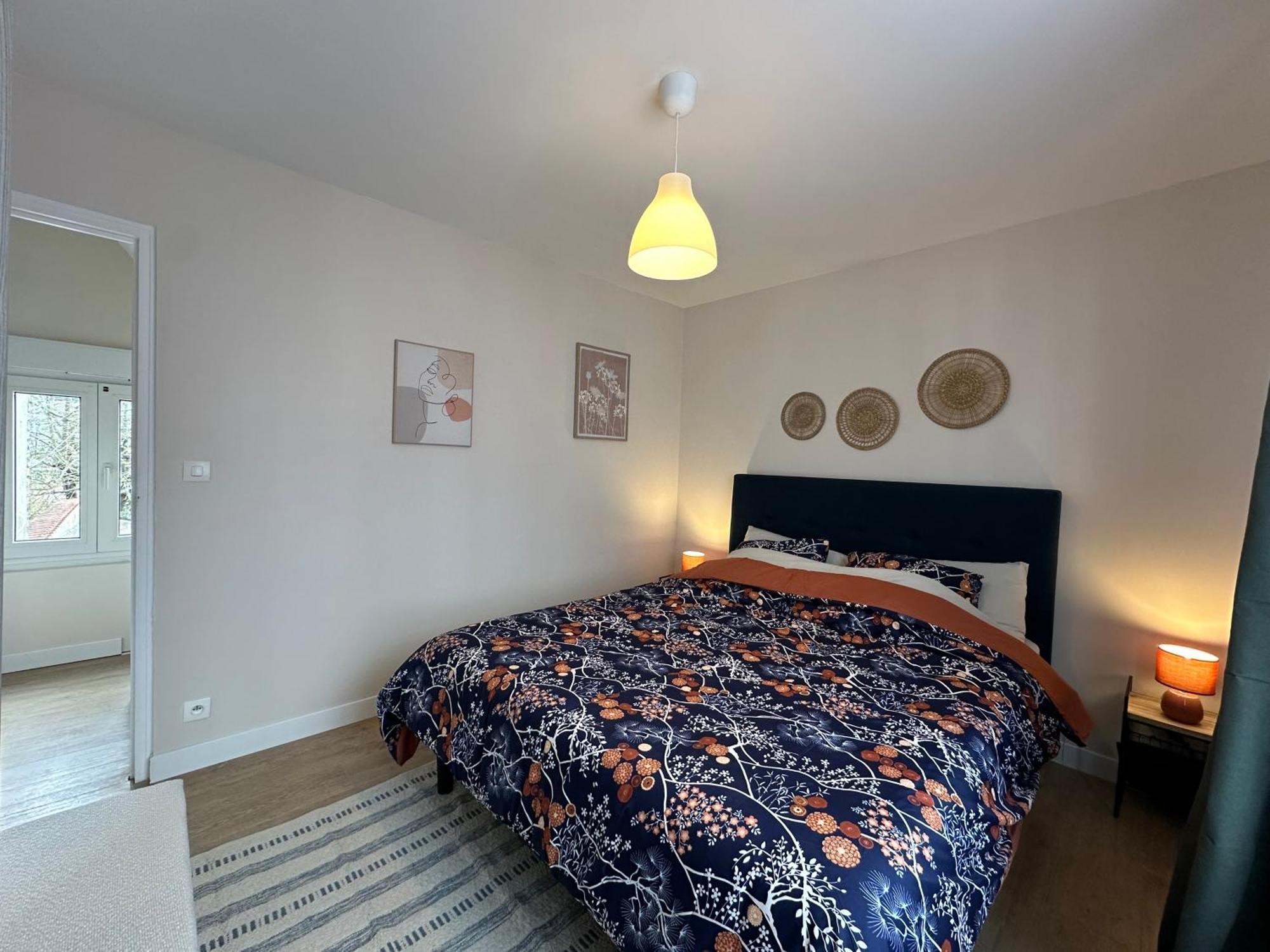 Maison Lilloise 3 Appartement *