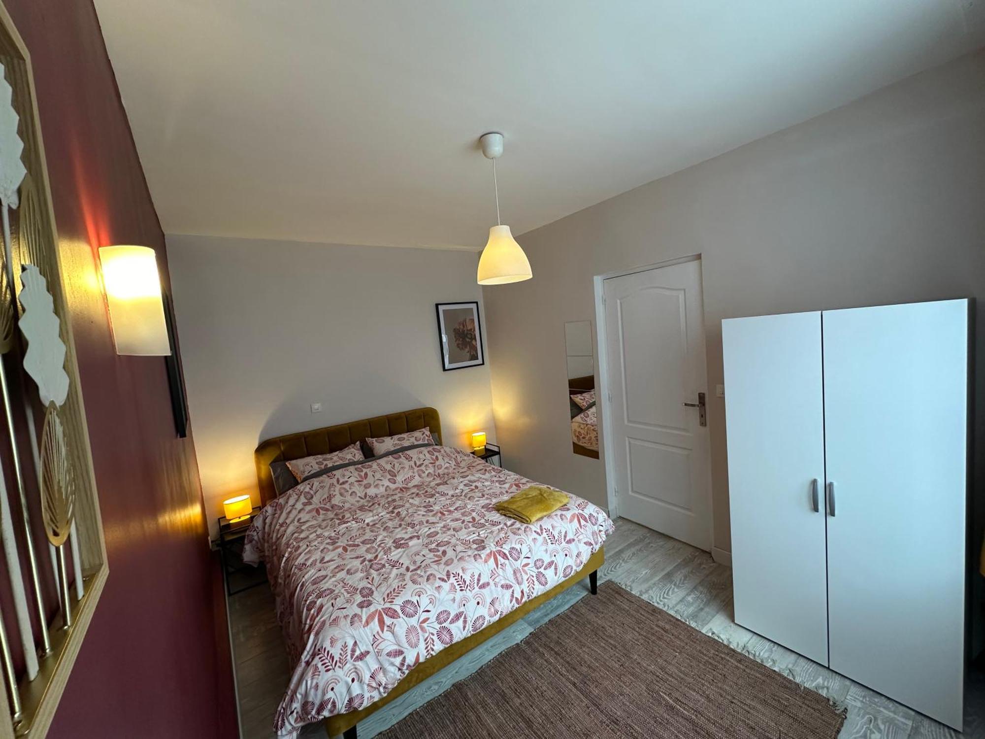 Appartement Maison Lilloise 3 Lille