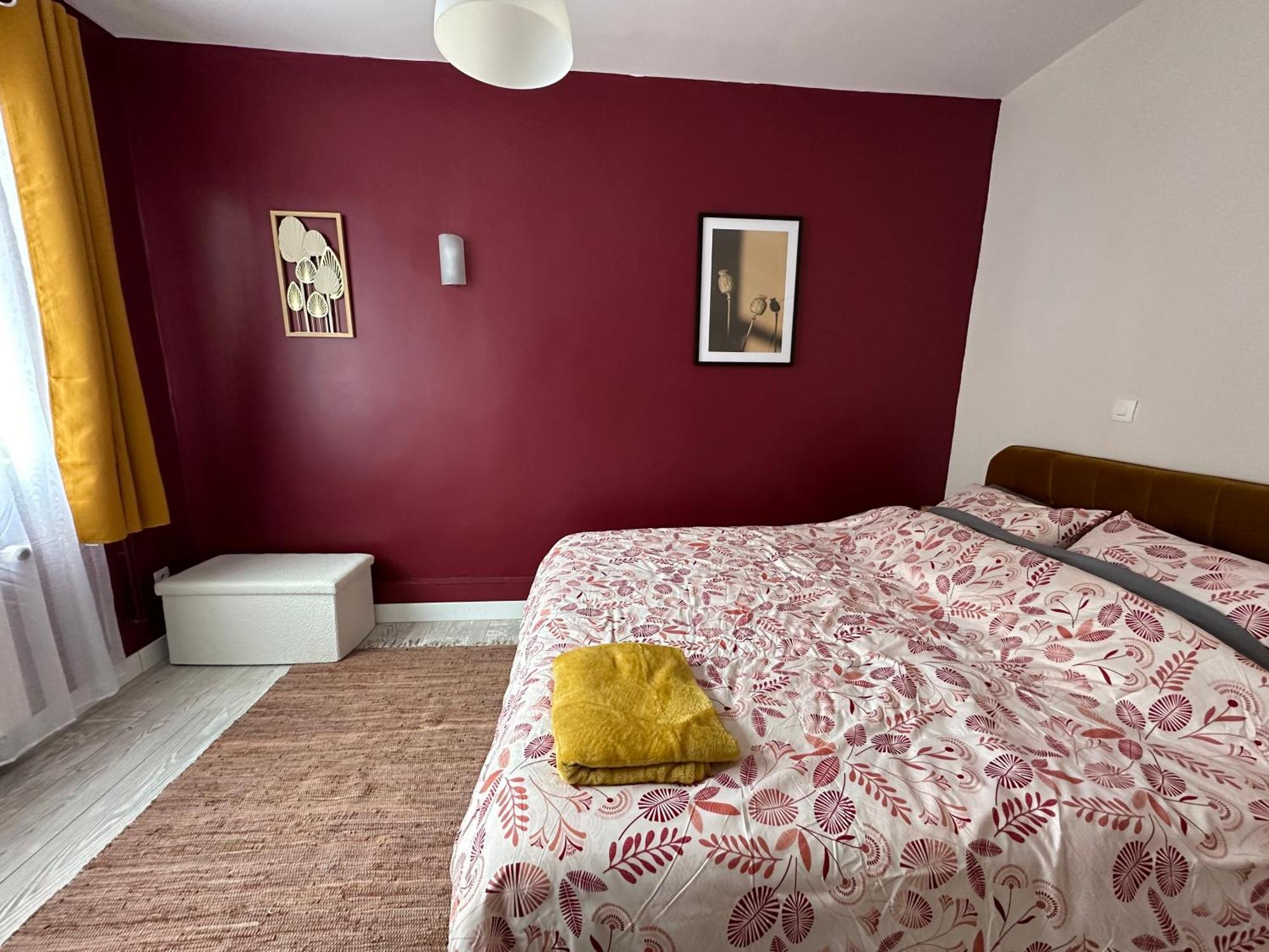 Appartement Maison Lilloise 3