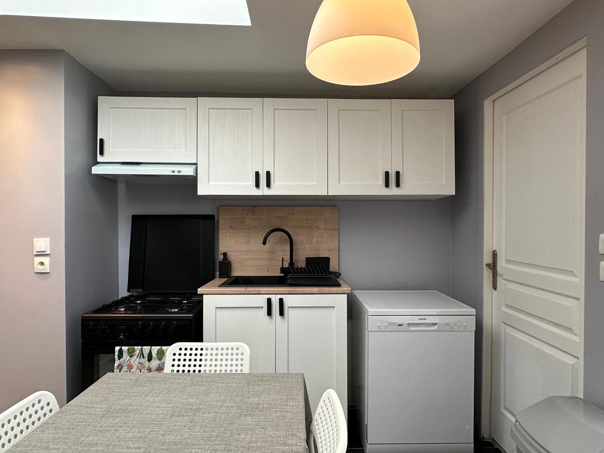 Maison Lilloise 3 * Lille