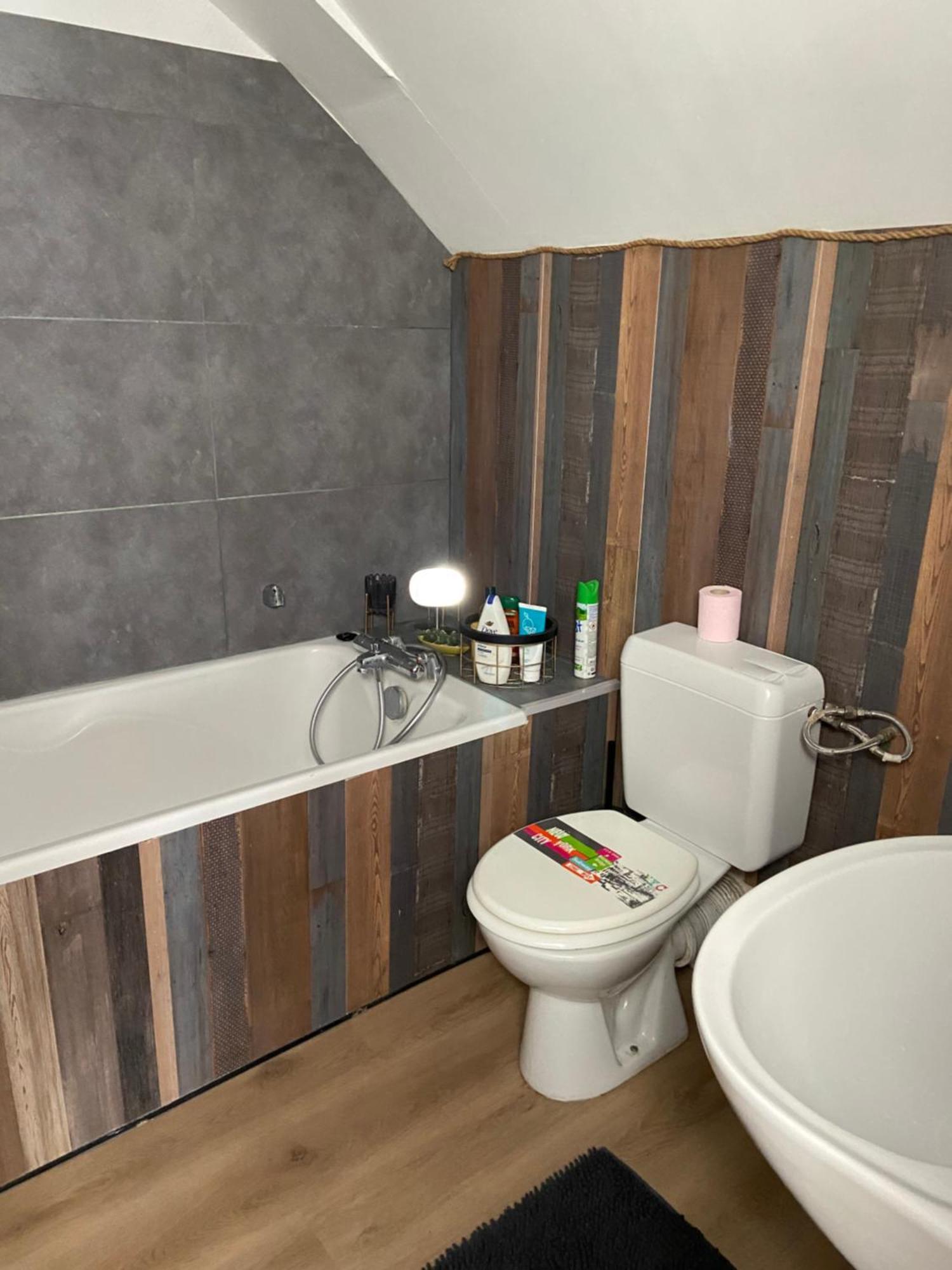 Chez Mag Séjour chez l'habitant Lille