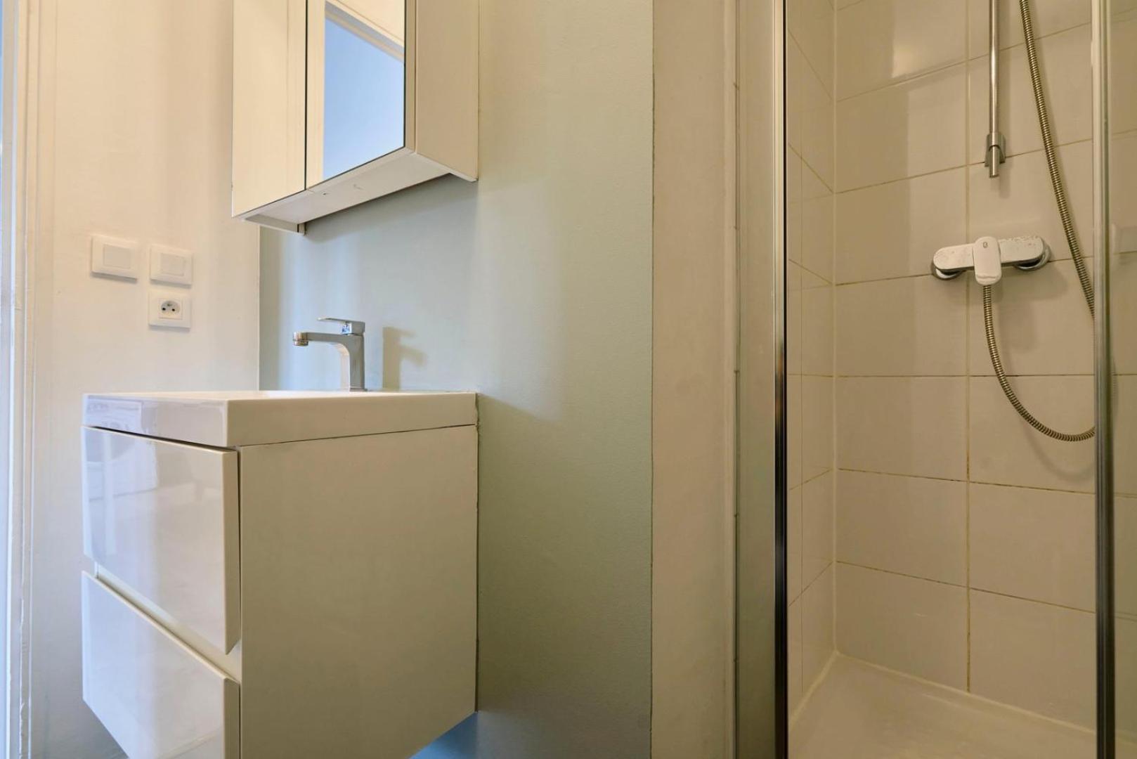 Equipe, Proche Gares Apartment