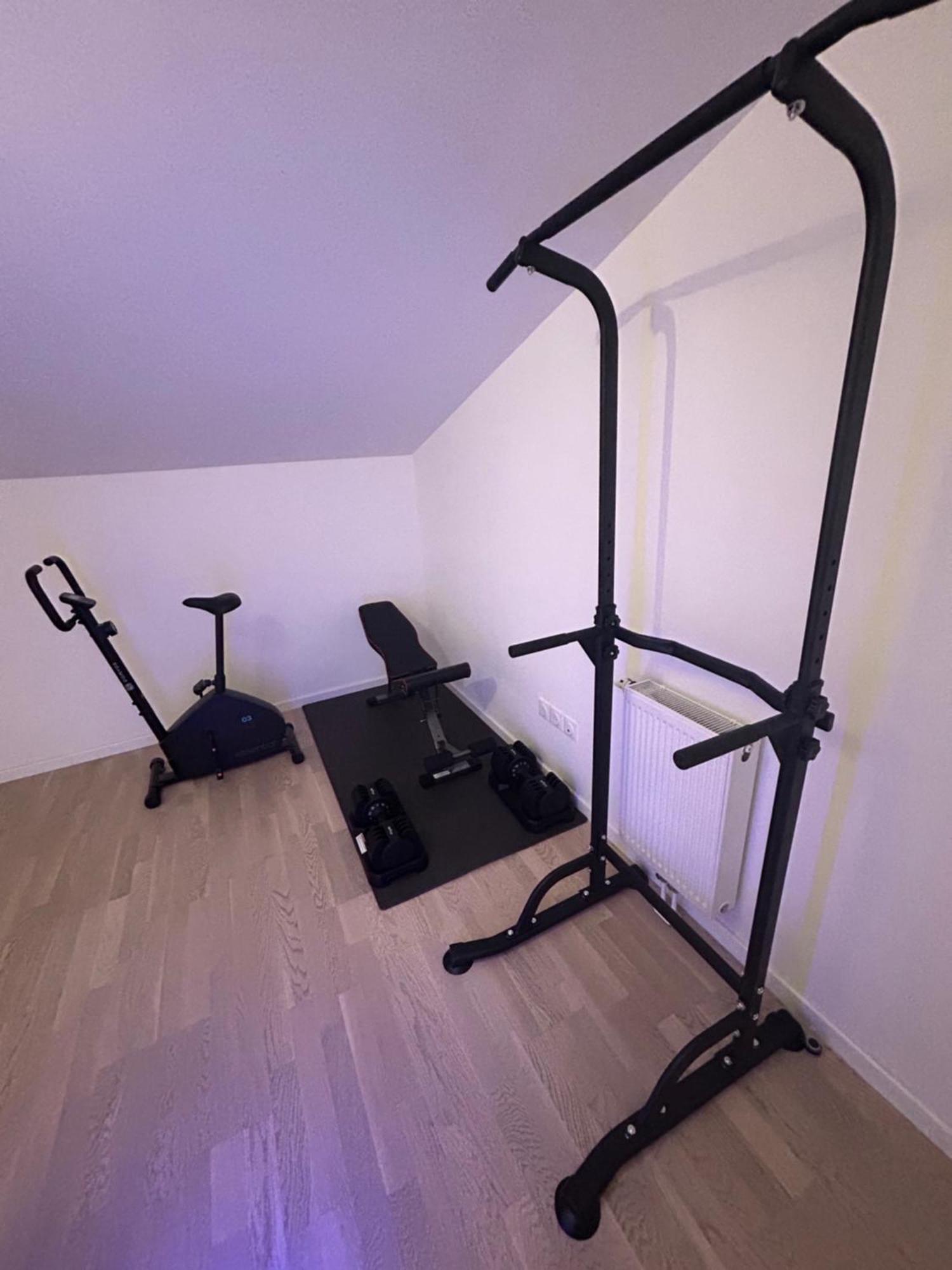 Fabuleux 80m2 - Ultra Centre - Parking *