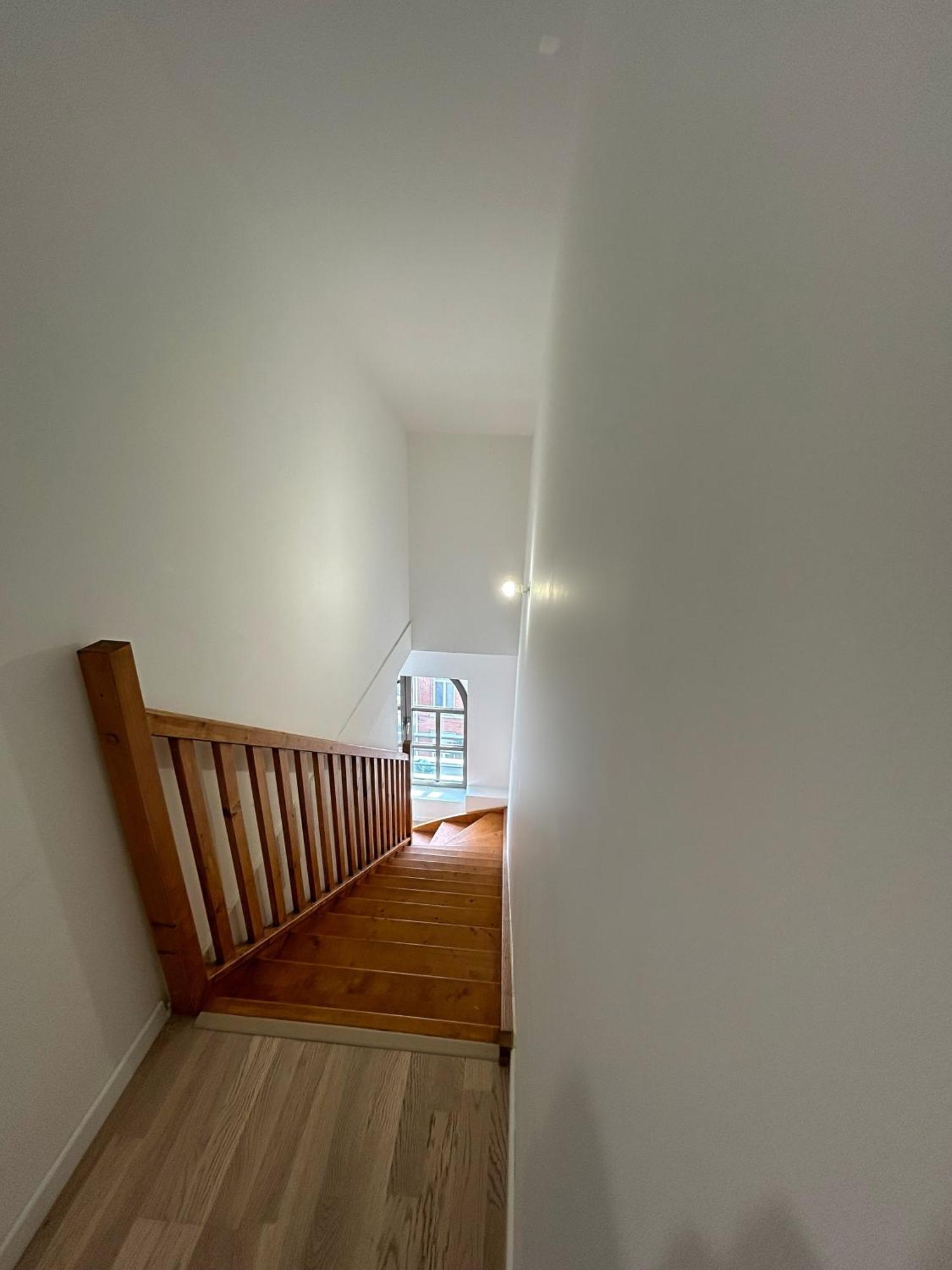 Fabuleux 80m2 - Ultra Centre - Parking * Lille