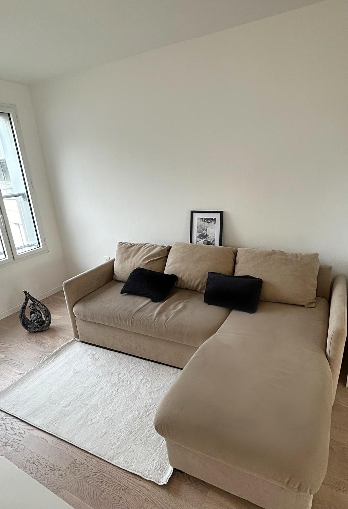 Fabuleux 80m2 - Ultra Centre - Parking Apartment