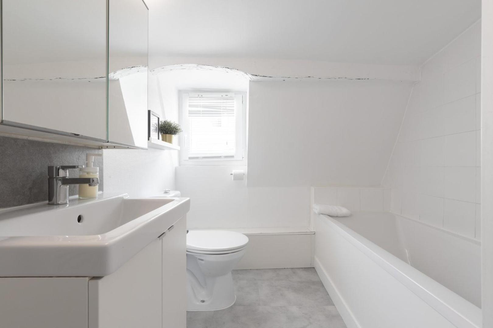 Apartment Grand Place - Comfortable For 3 Pers