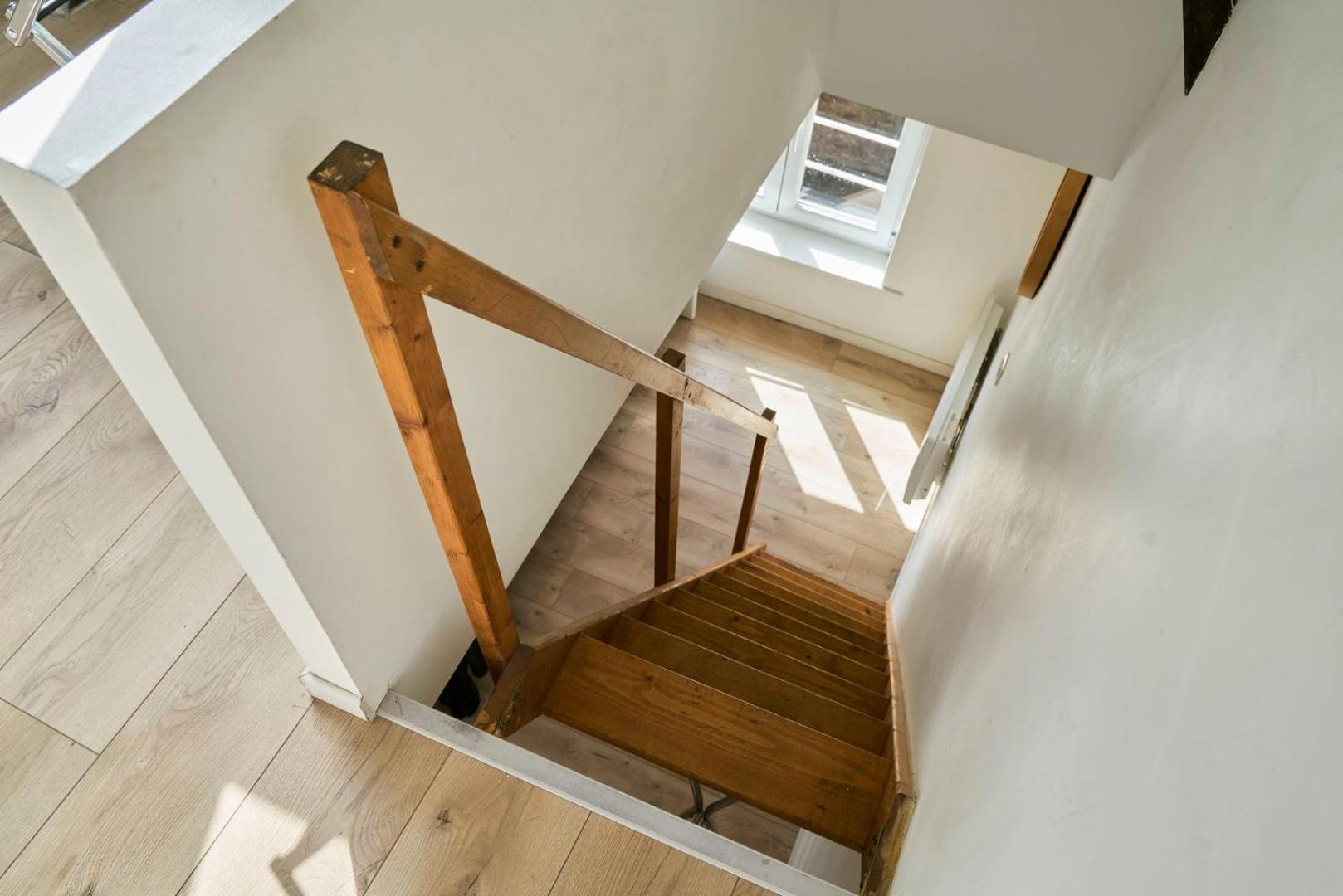 Hypercentre Gares - Small Apartment Lille
