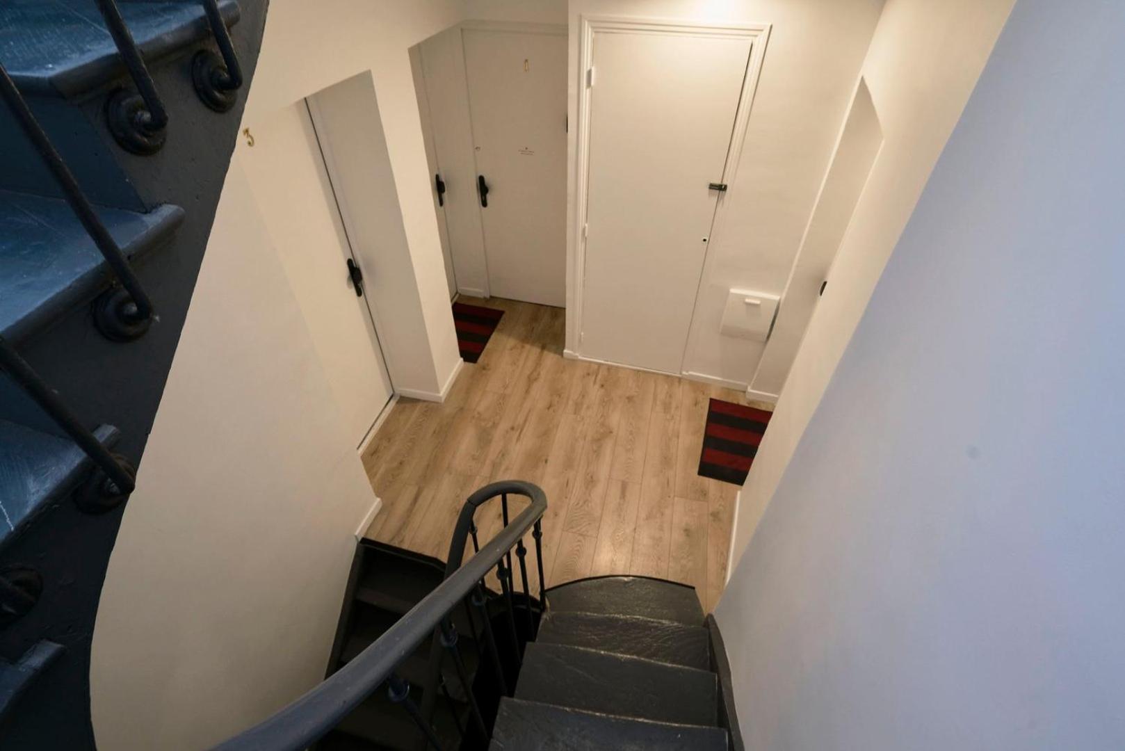 Apartment Hypercentre Gares - Small *