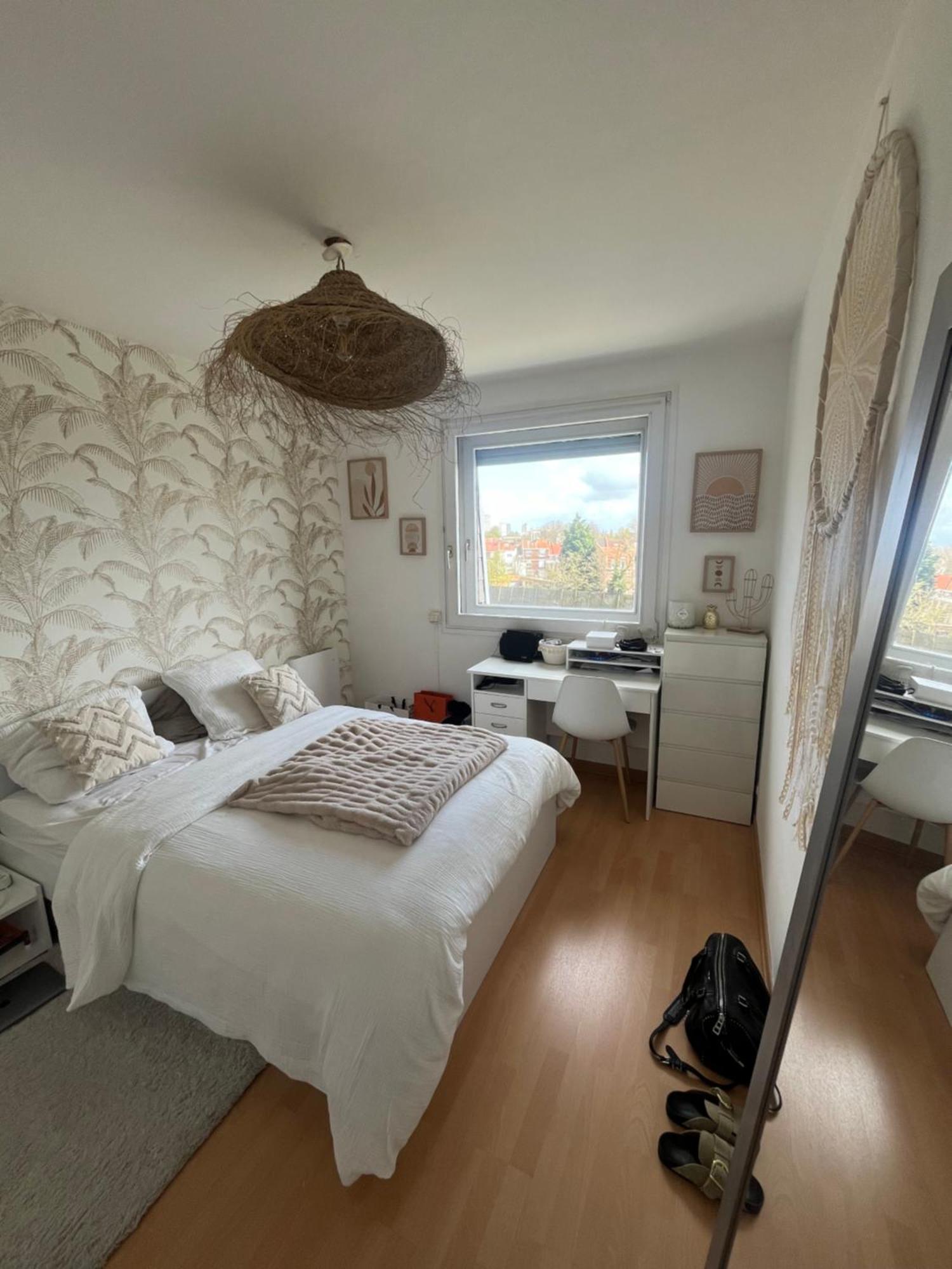 6 Personnes Apartment *