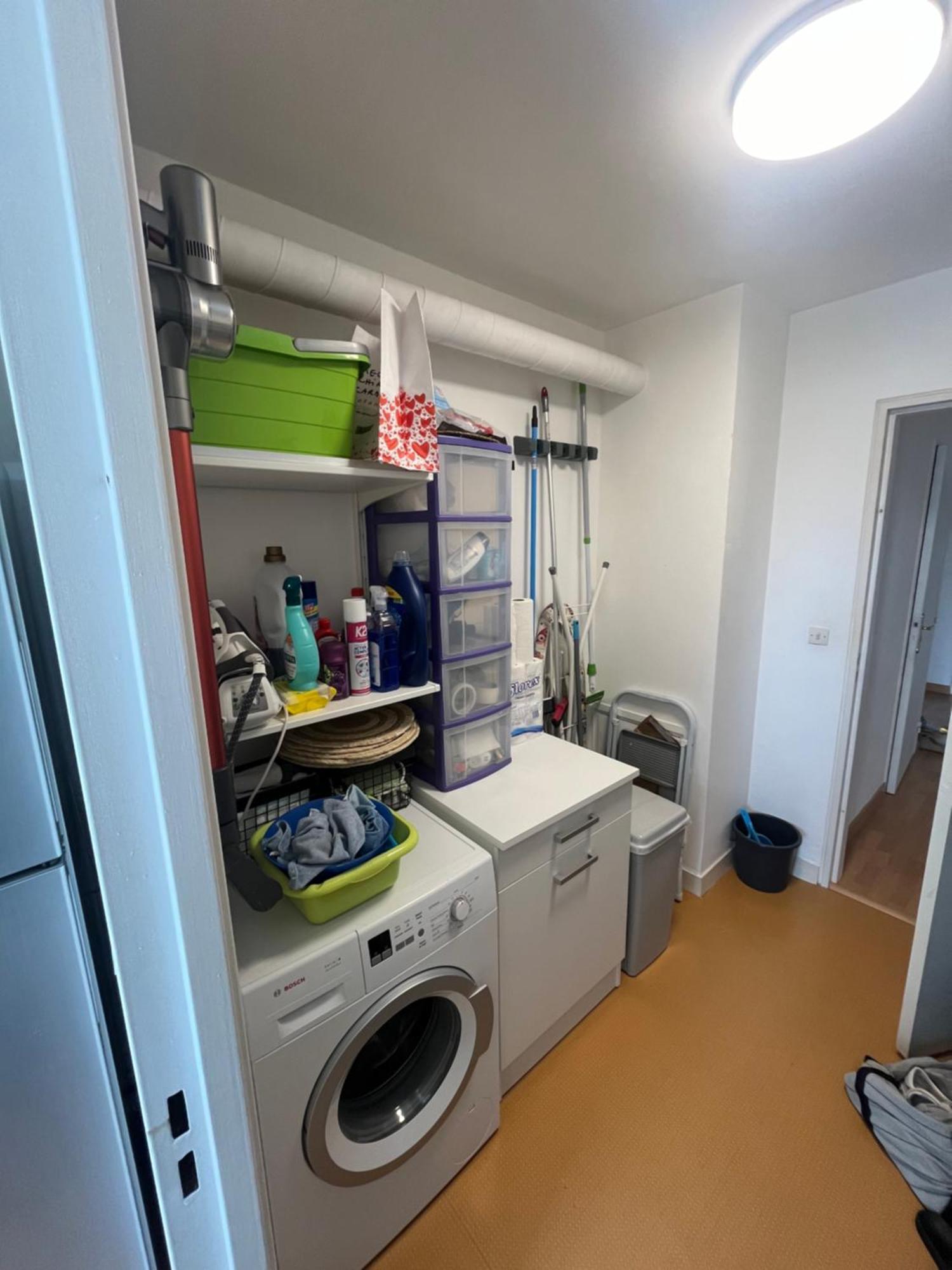 6 Personnes Apartment *