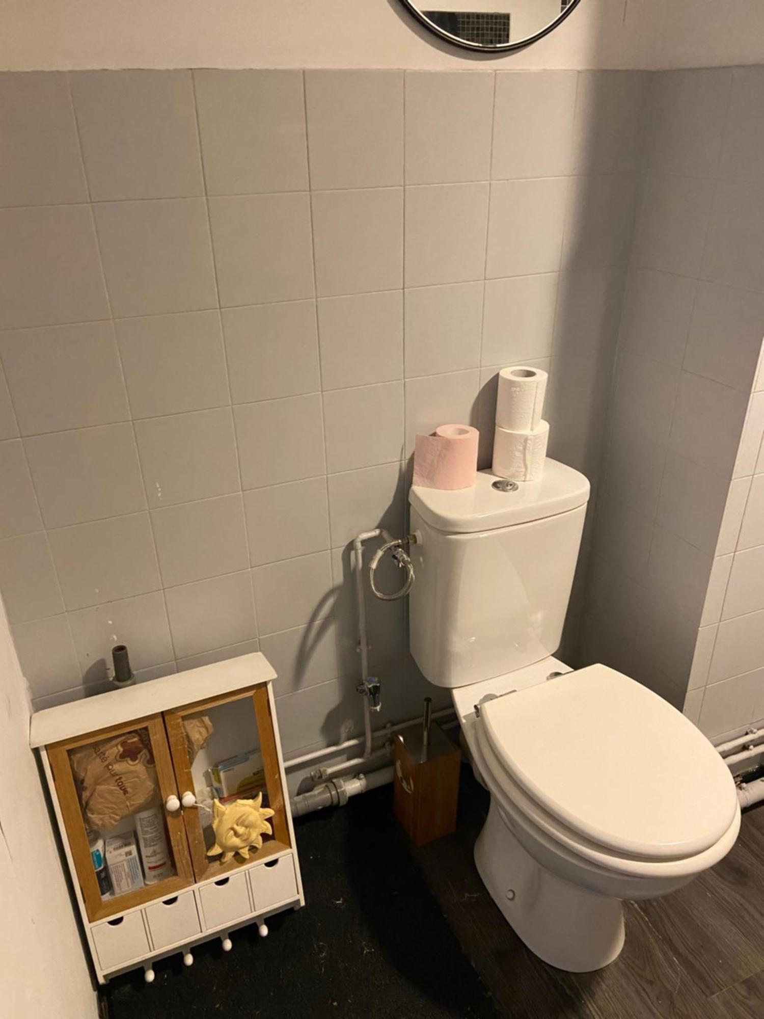 Le Tournesol Apartment *
