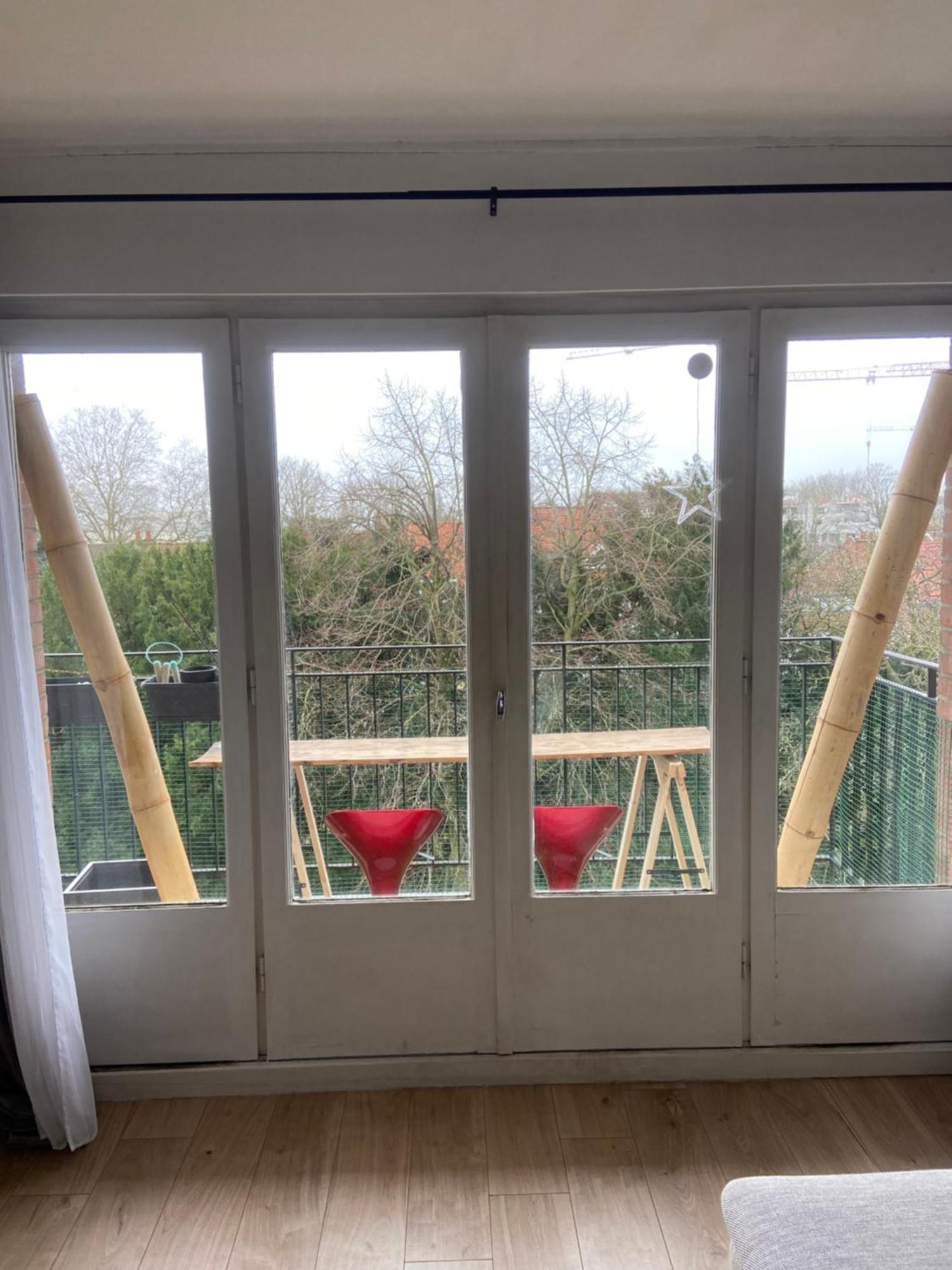 Le Tournesol Apartment Lille