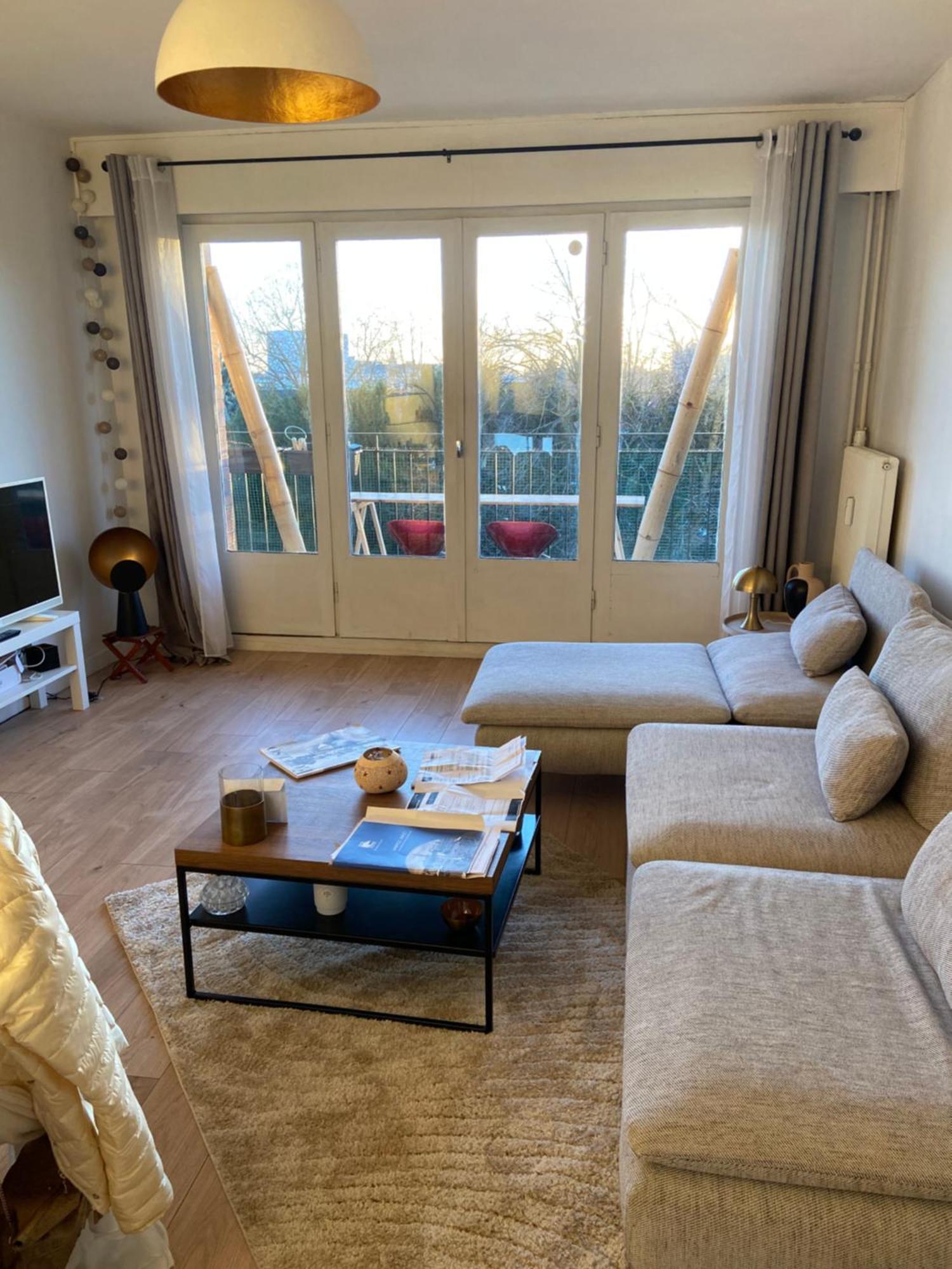 Apartment Le Tournesol