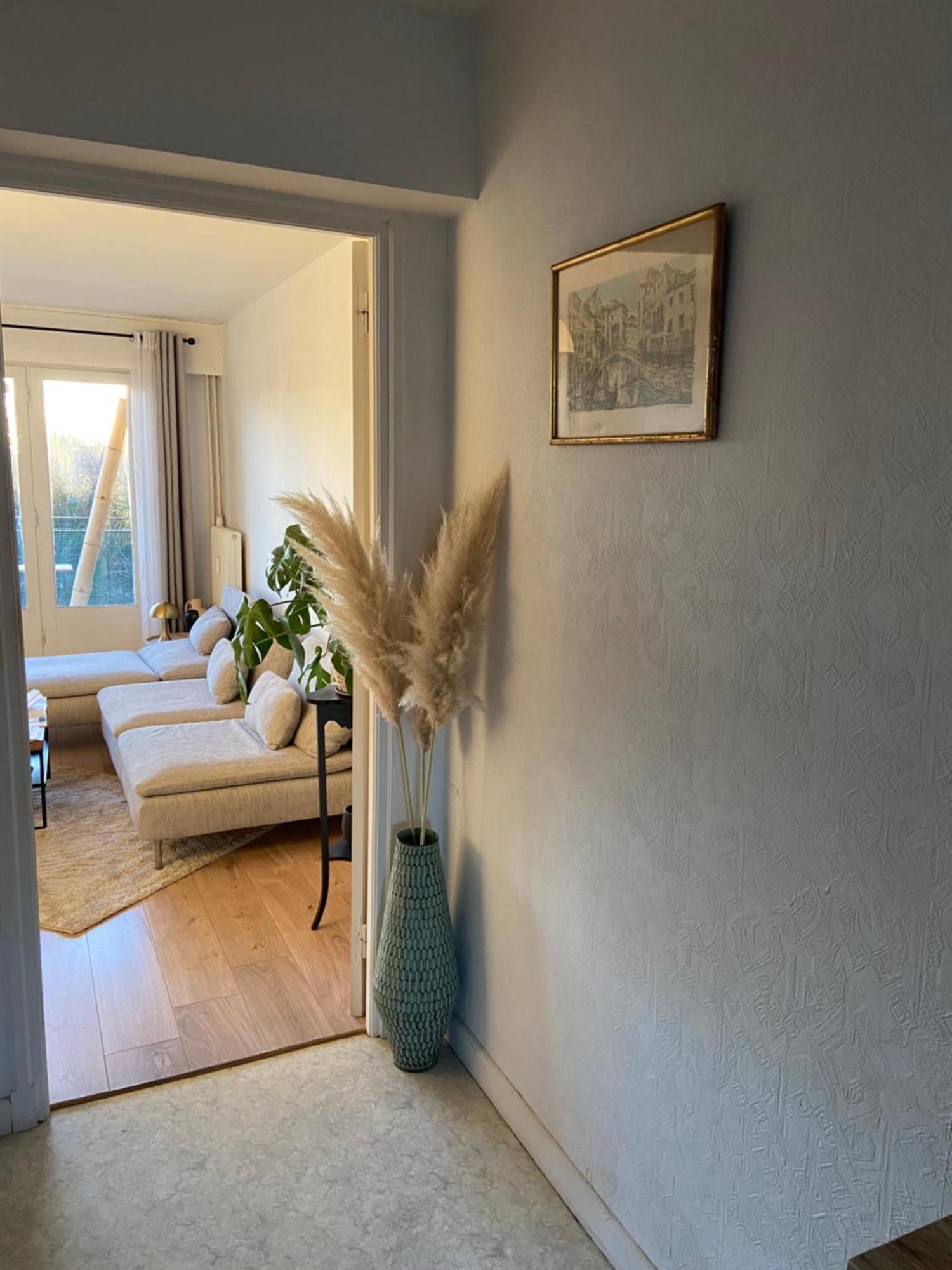 Le Tournesol Apartment *