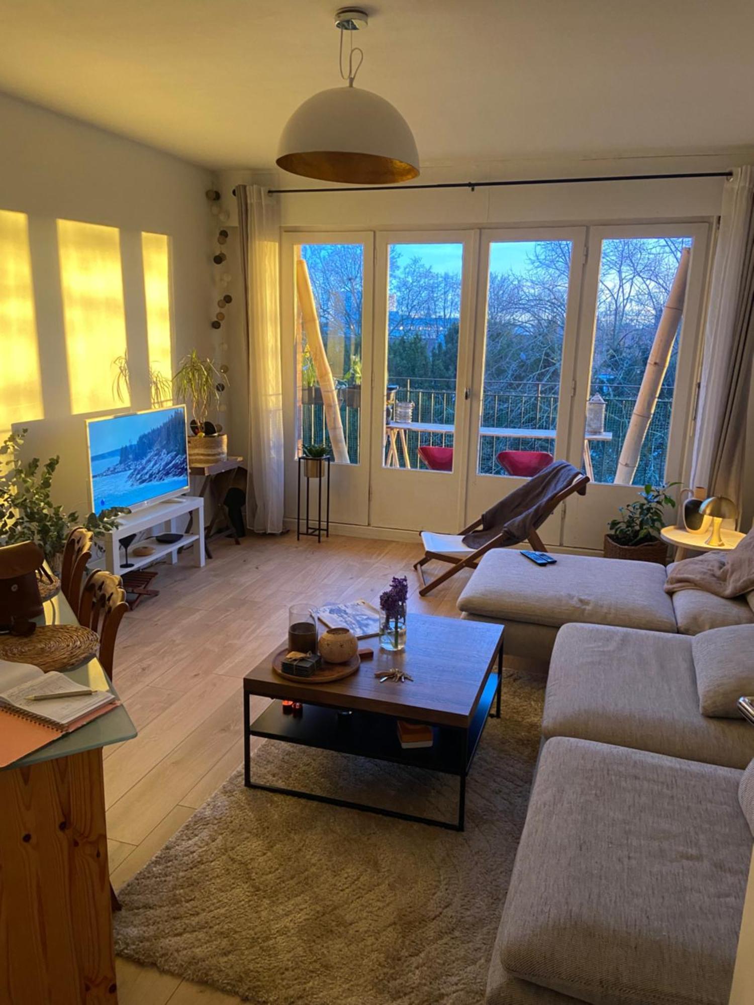Le Tournesol Apartment Lille