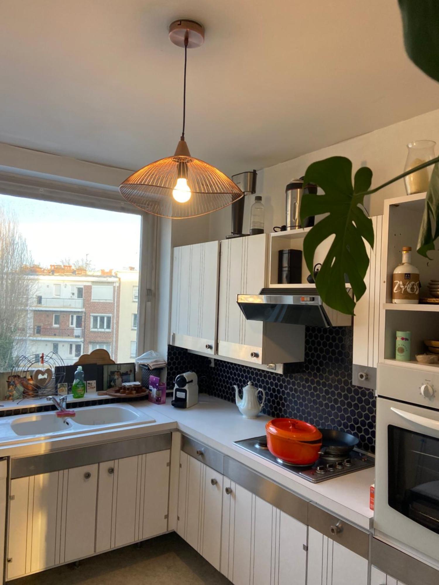 Le Tournesol Apartment Lille