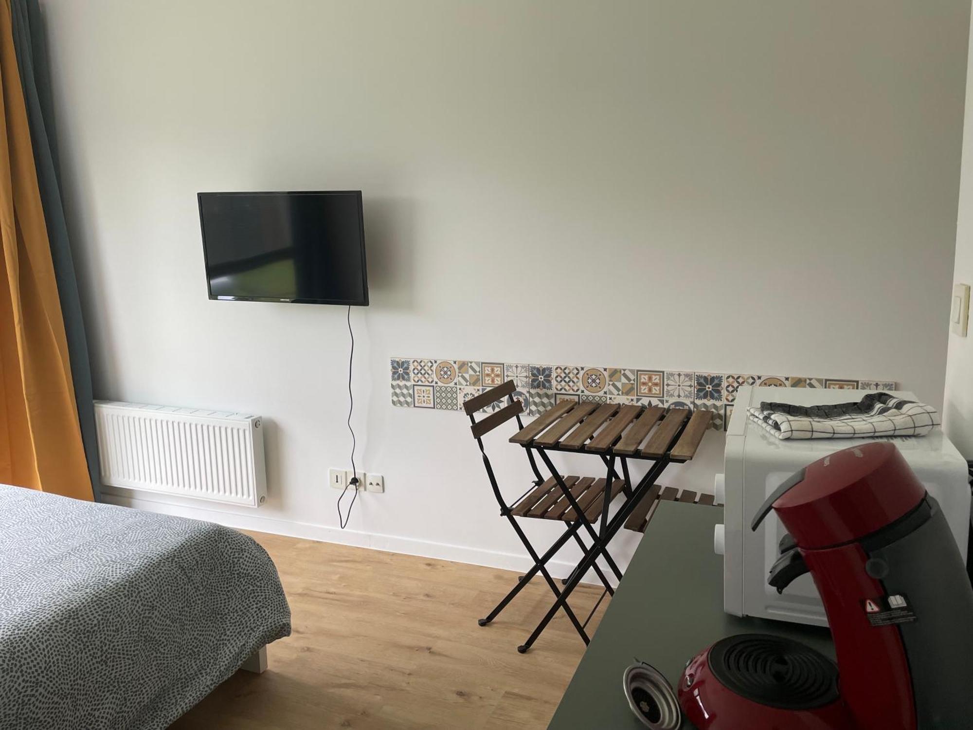Le Pacific Euralille Apartment Lille