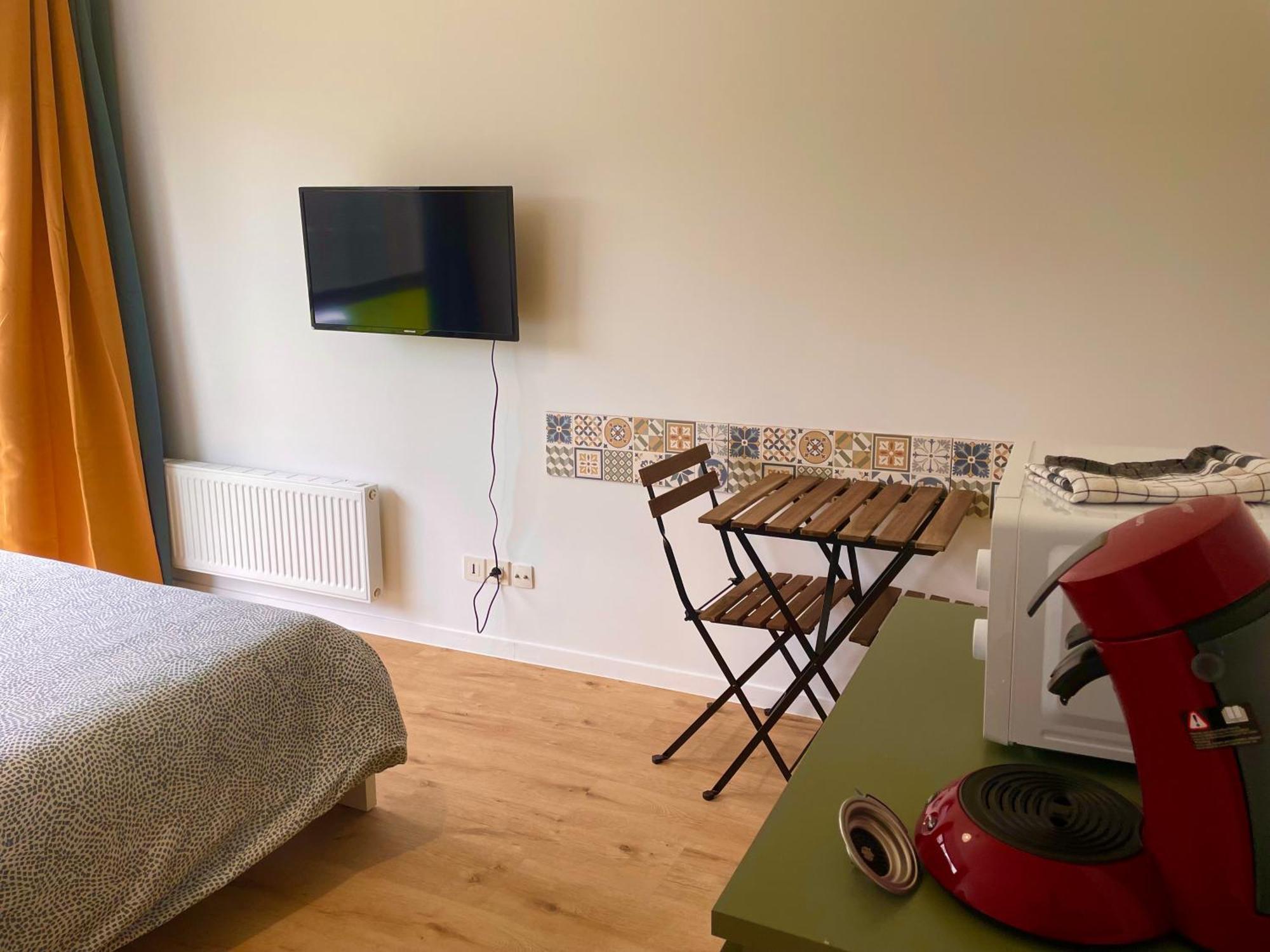 Le Pacific Euralille Apartment Lille