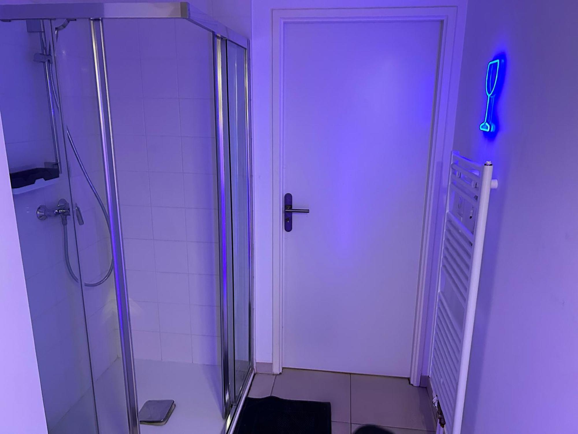 Fabuleux 80m2 - Ultra Centre - Parking Apartment