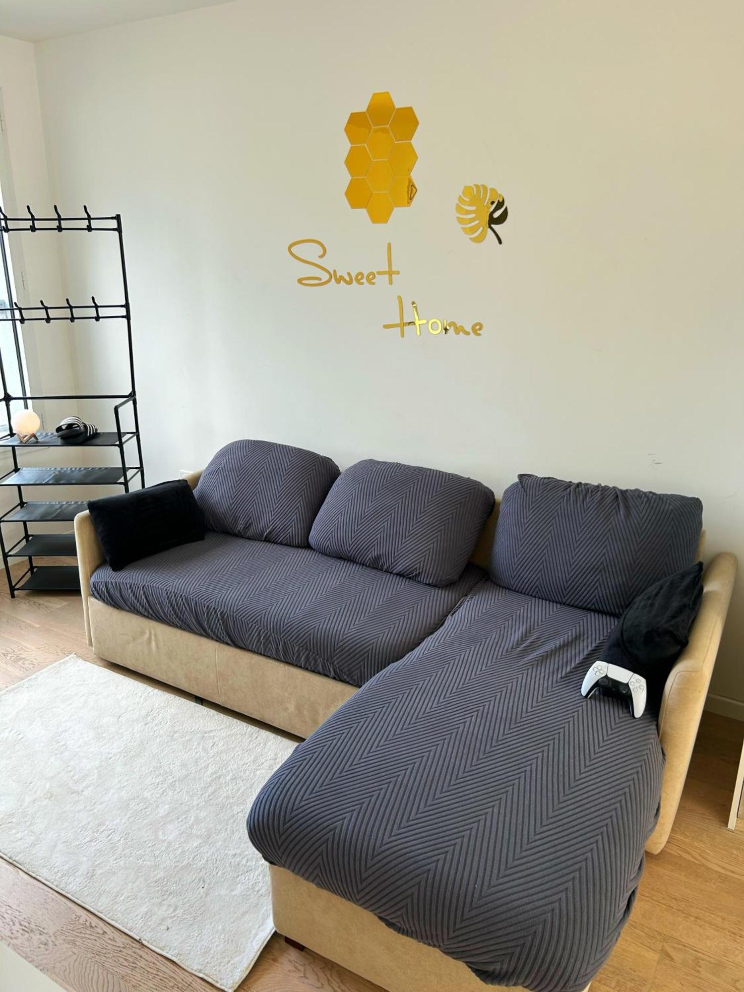 Apartment Fabuleux 80m2 - Ultra Centre - Parking *
