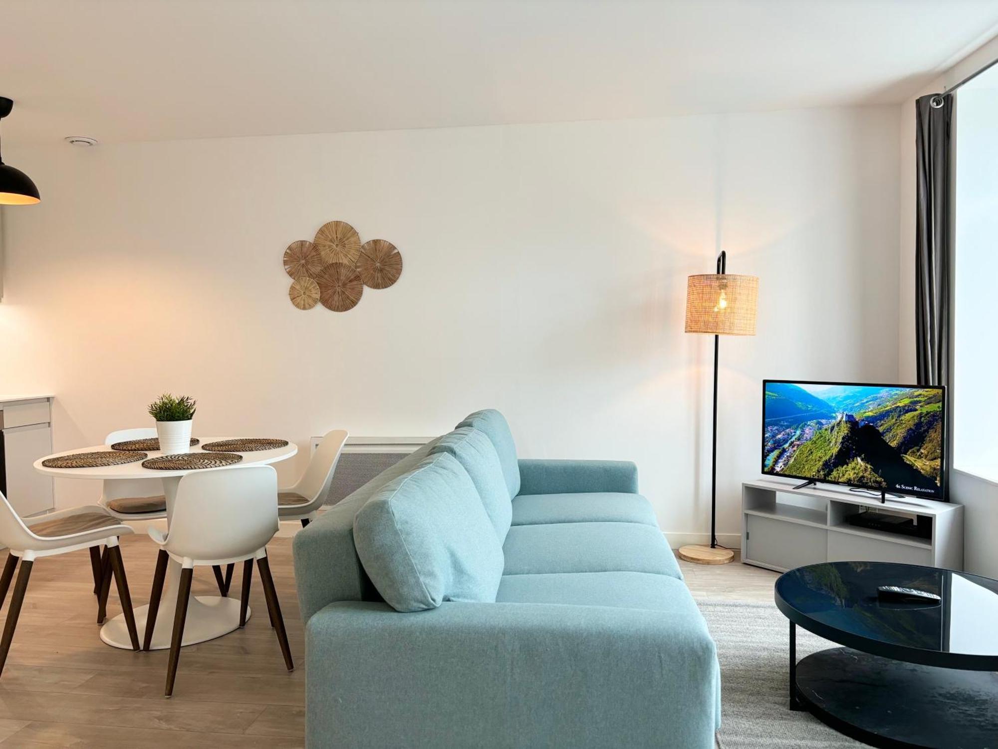 Hypercentre De - Prox Grand'place De Apartment *