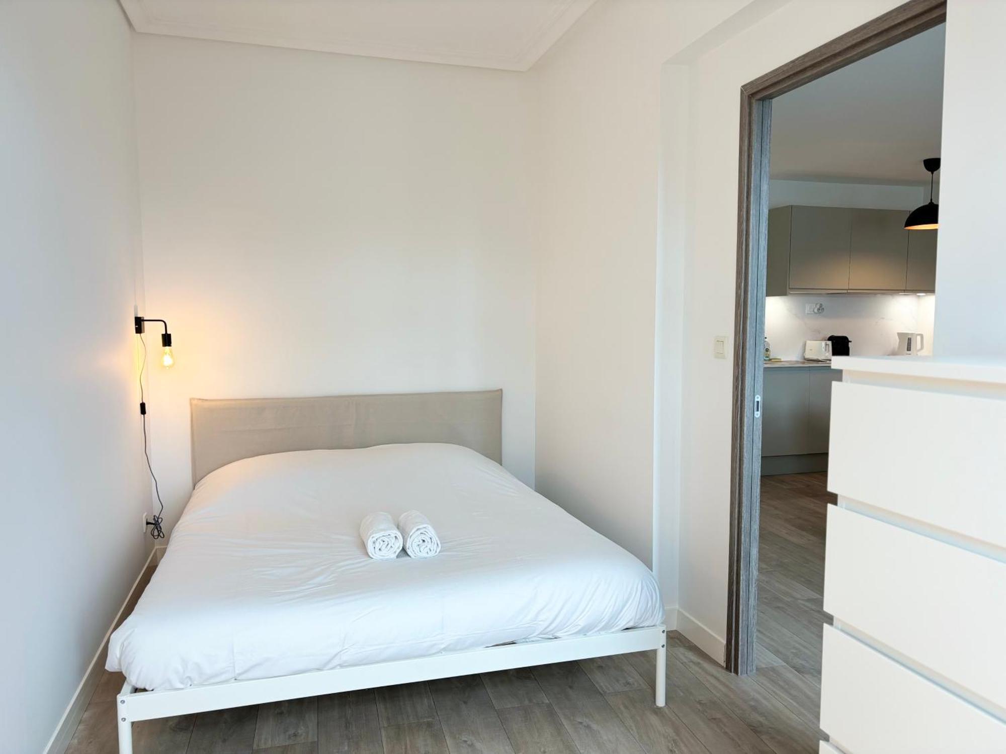 Apartment Hypercentre De - Prox Grand'place De *