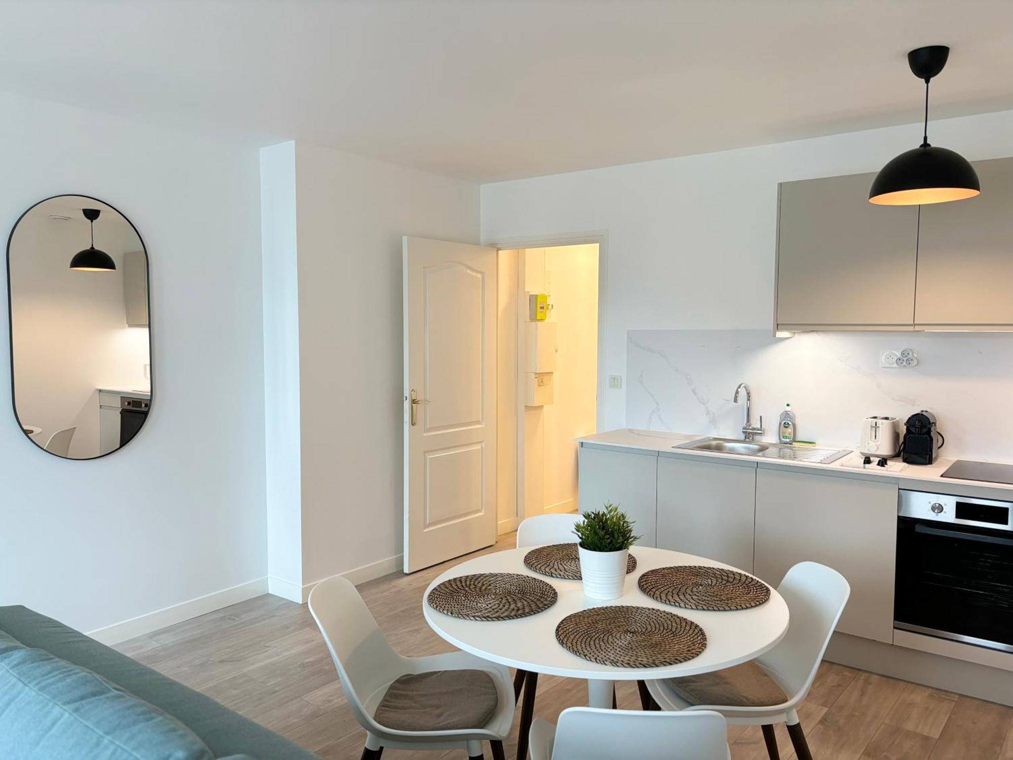 Hypercentre De - Prox Grand'place De * Lille