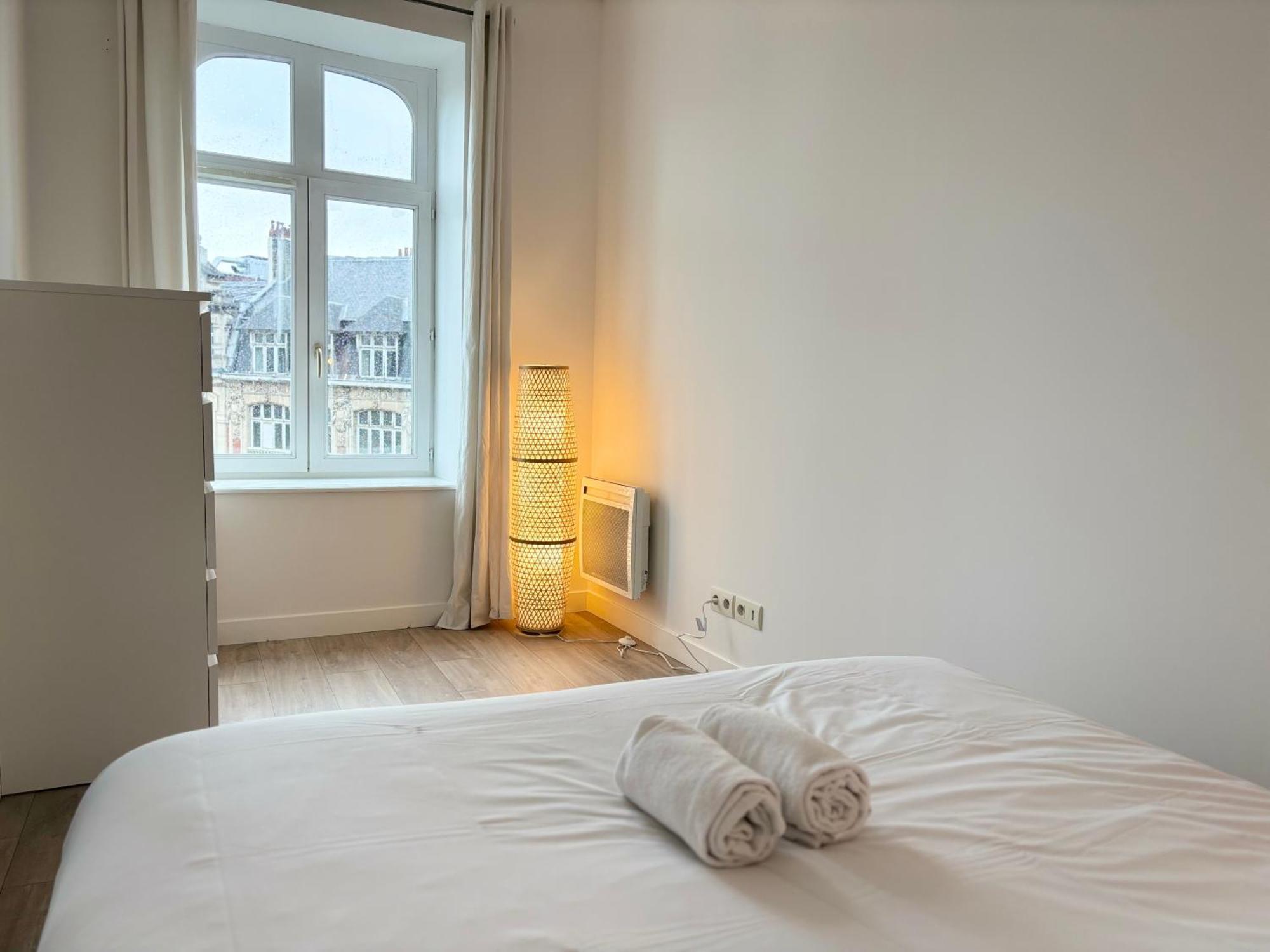 Apartment Hypercentre De - Prox Grand'place De