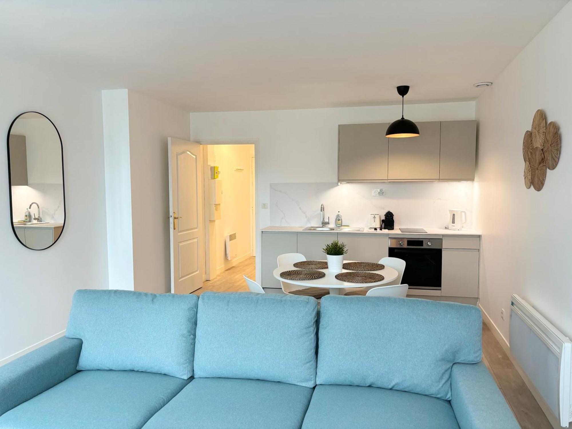 Hypercentre De - Prox Grand'place De Apartment Lille
