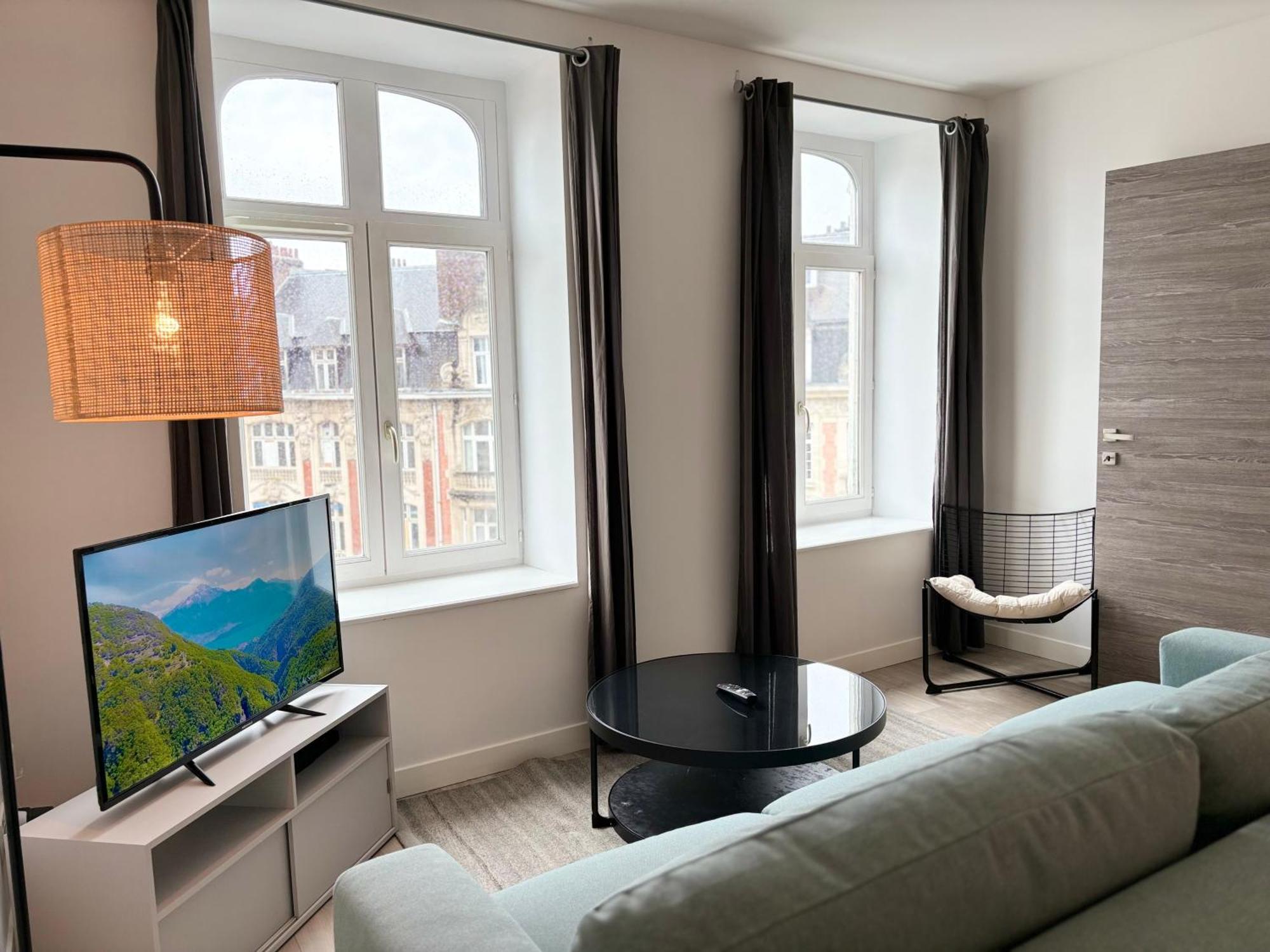 Apartment Hypercentre De - Prox Grand'place De *