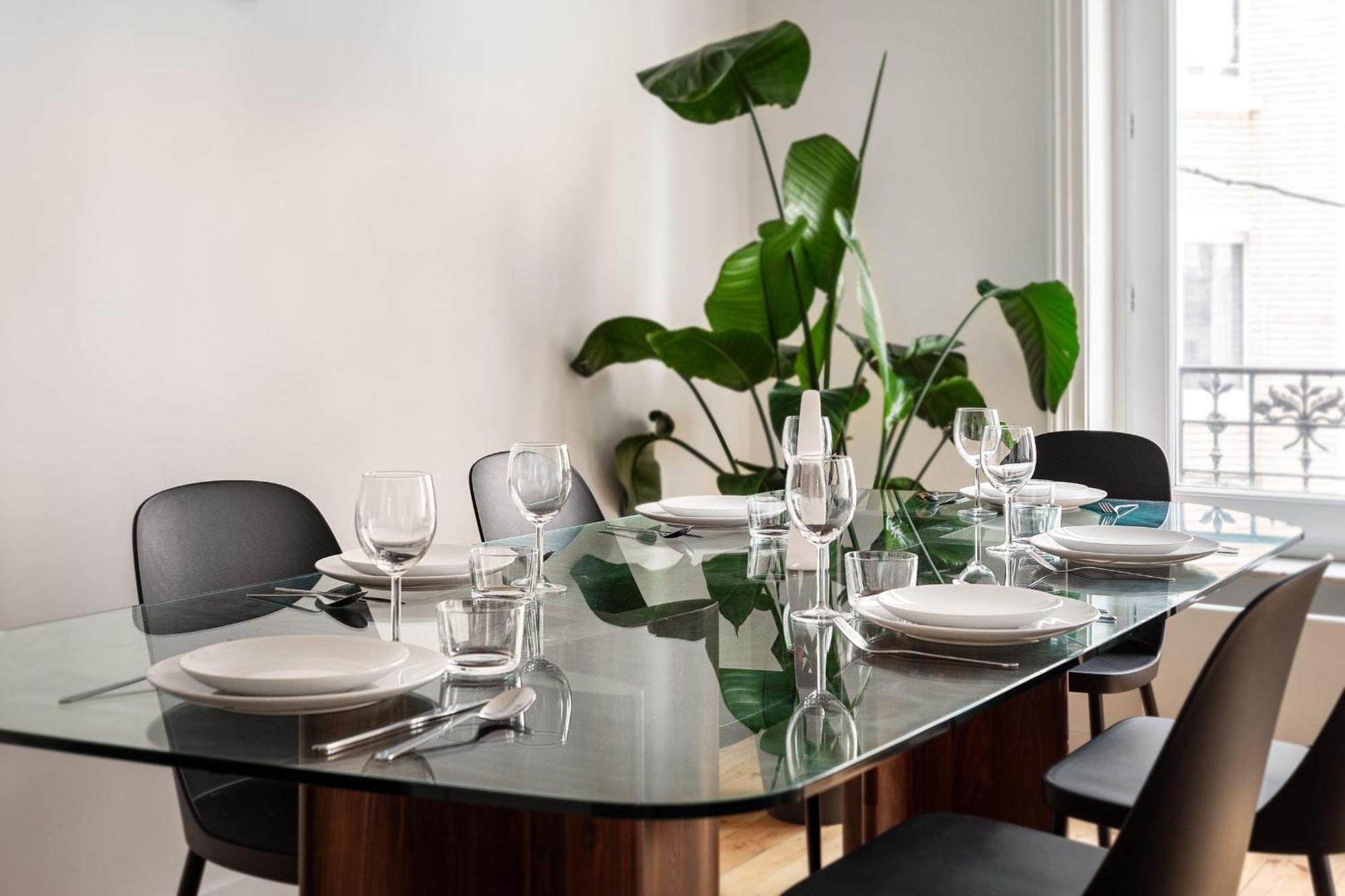 Elegant In La Madeleine - Welkeys * Lille