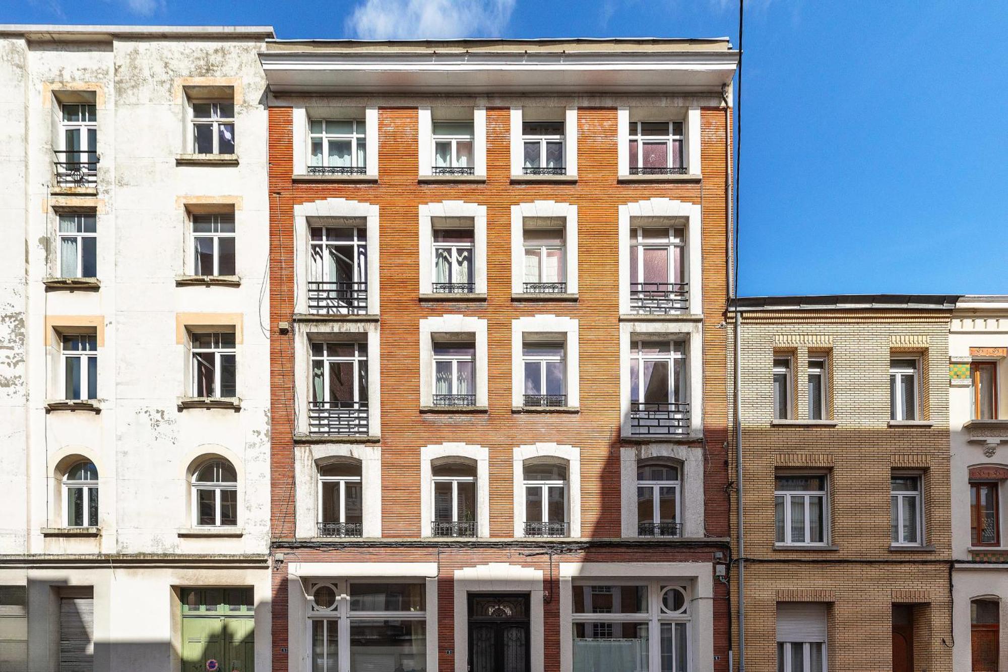 Apartment Elegant In La Madeleine - Welkeys Lille