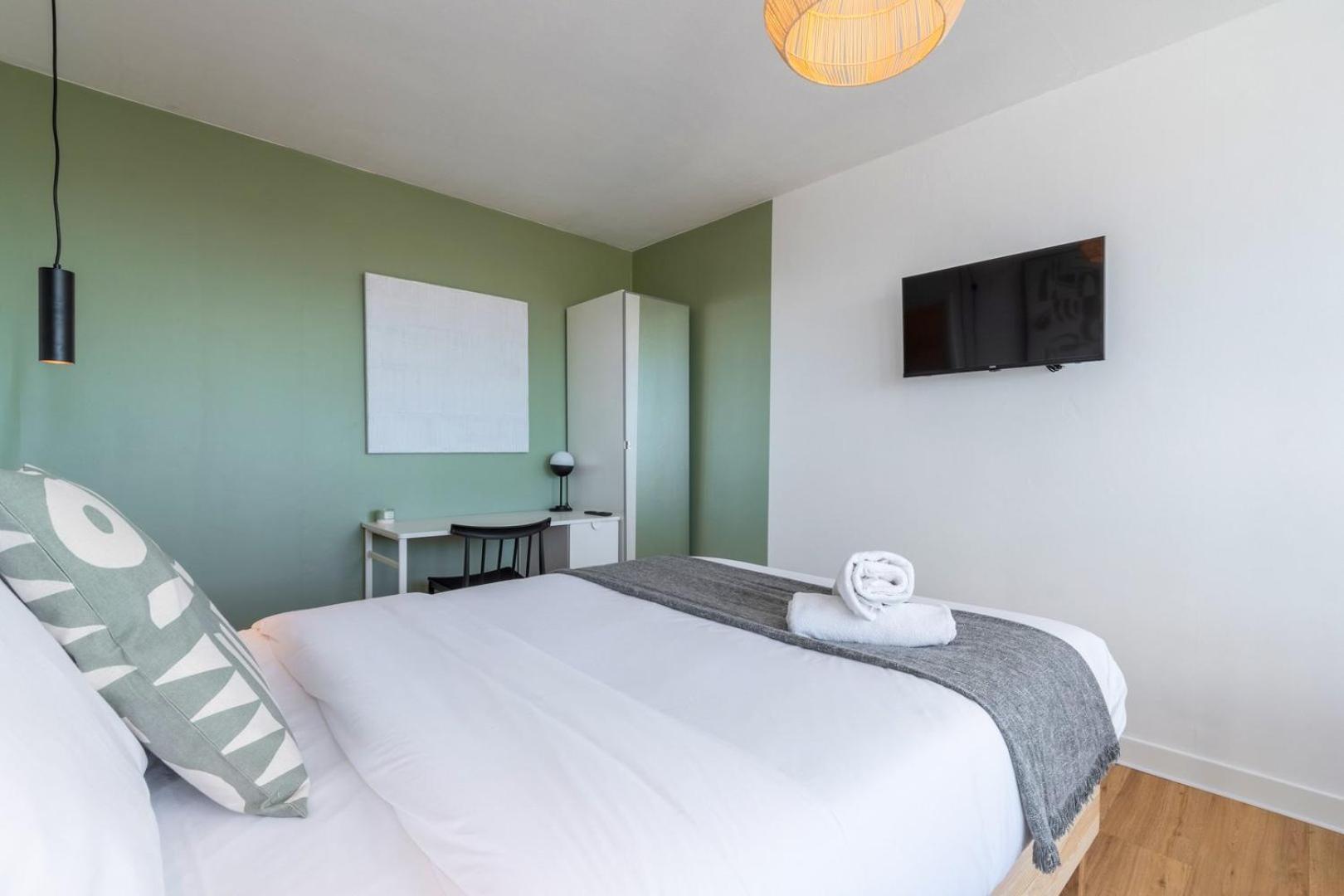 Appartement Hellemmes - With Parking ! *