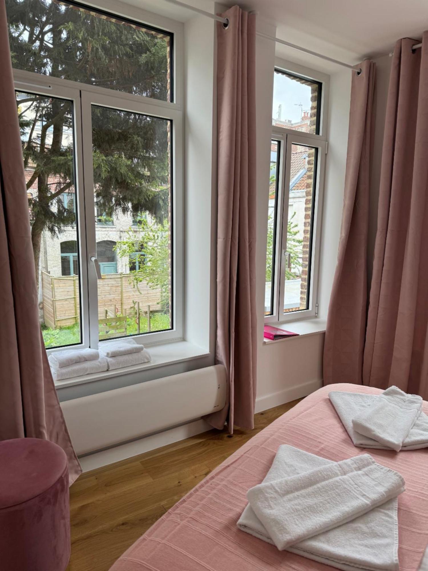 Victorias House Appart hôtel