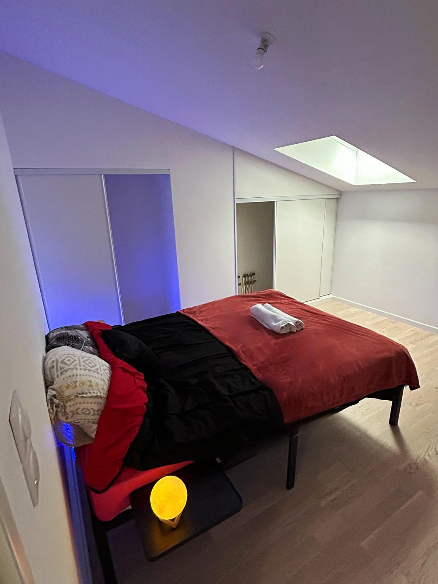Apartment Fabuleux 80m2 - Ultra Centre - Parking