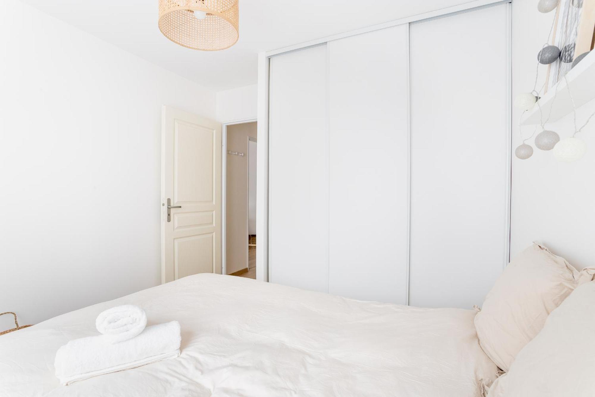 Cosy - Vieux Apartment *