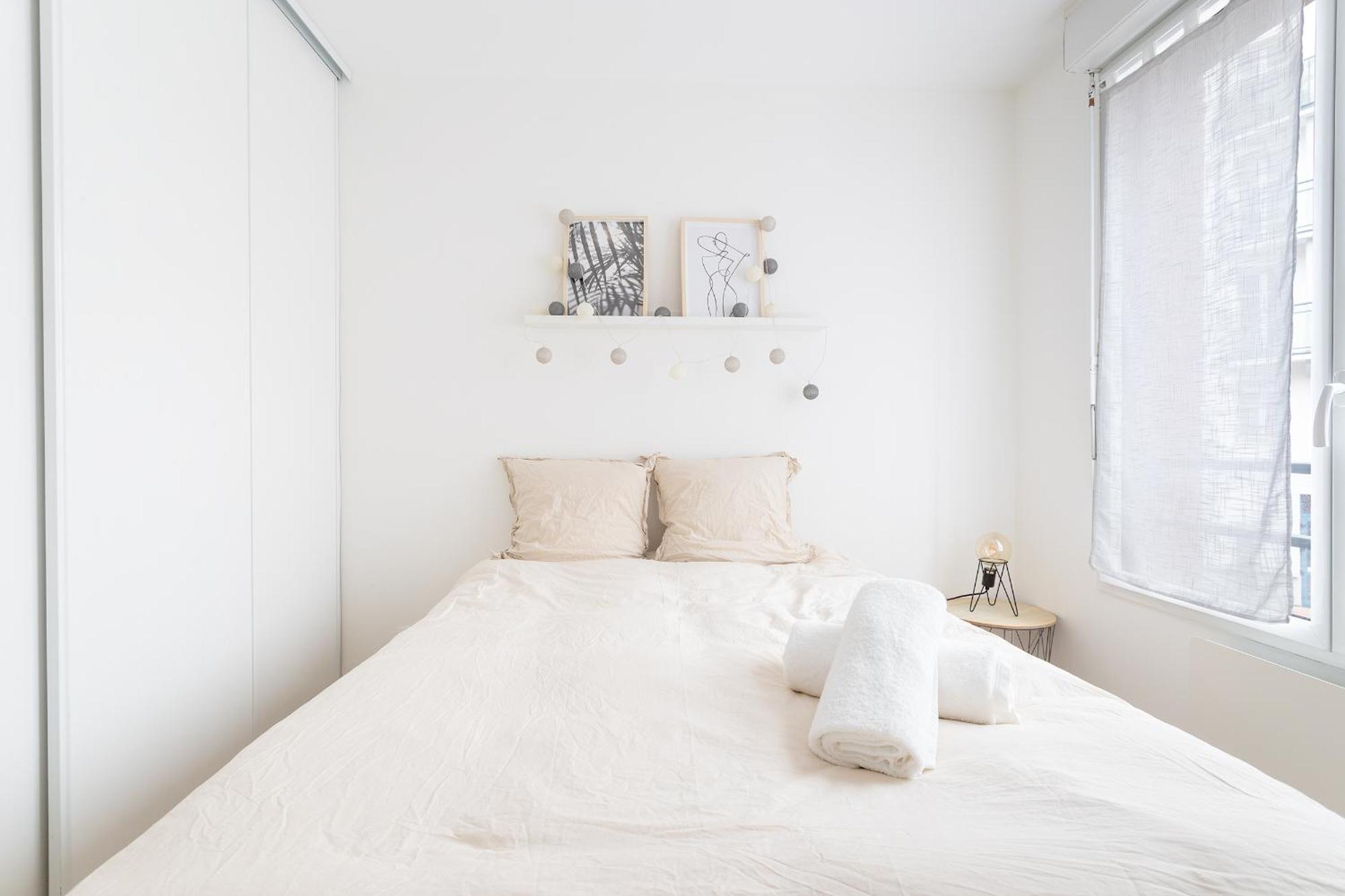 Apartment Cosy - Vieux Lille