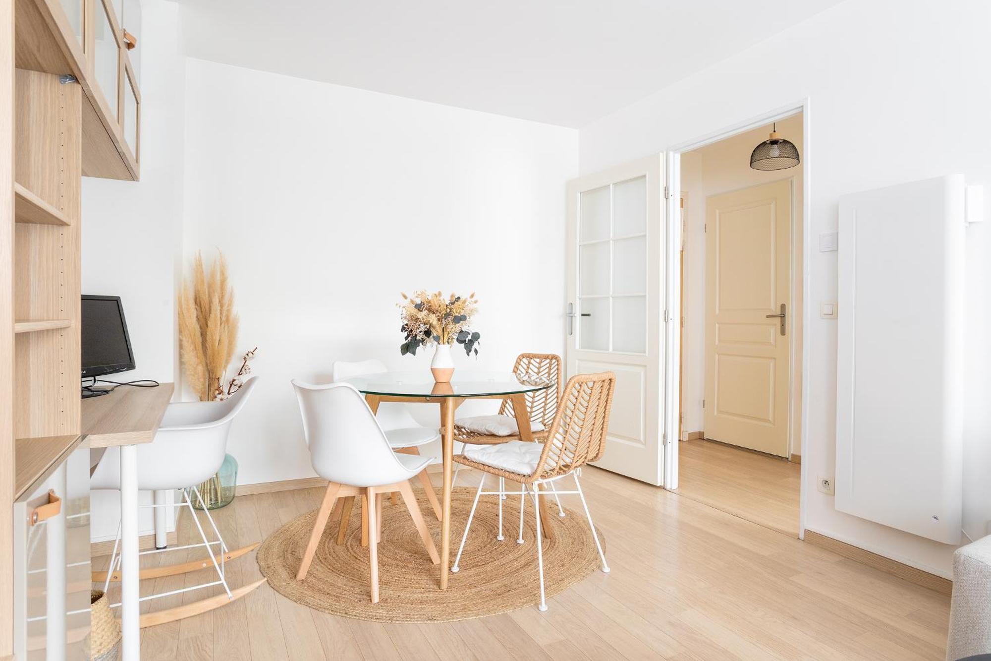 Cosy - Vieux * Lille