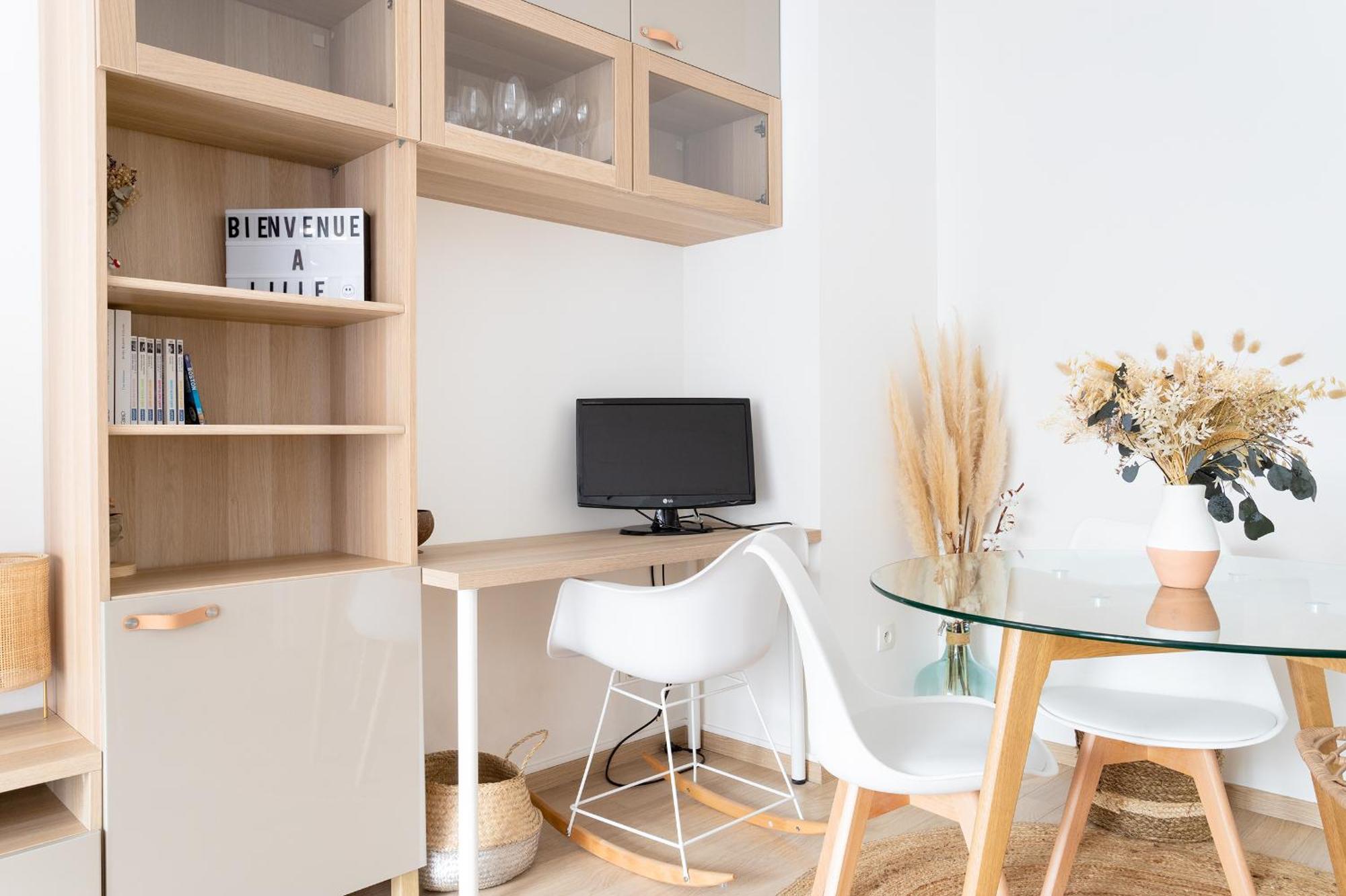 Apartment Cosy - Vieux