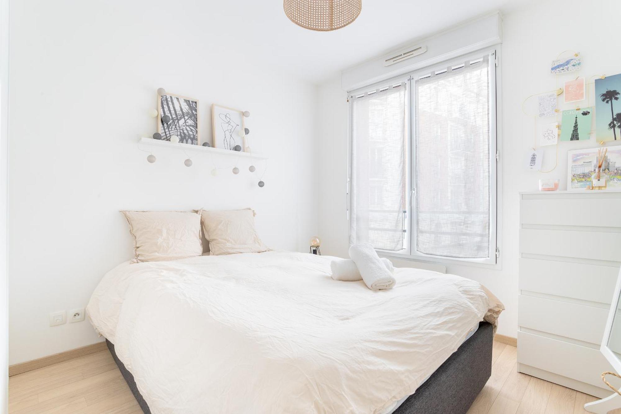 Cosy - Vieux * Lille