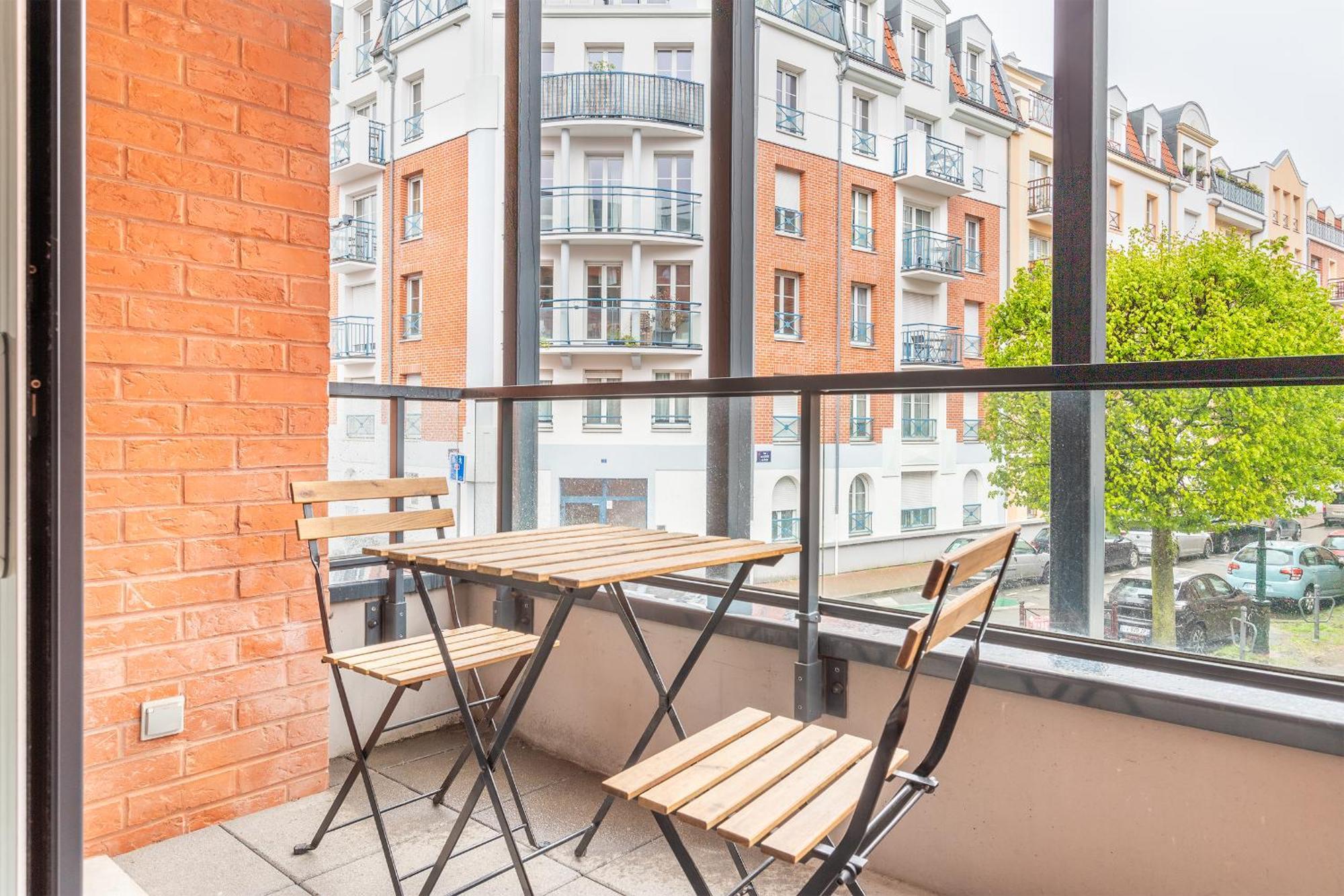 Apartment Cosy - Vieux